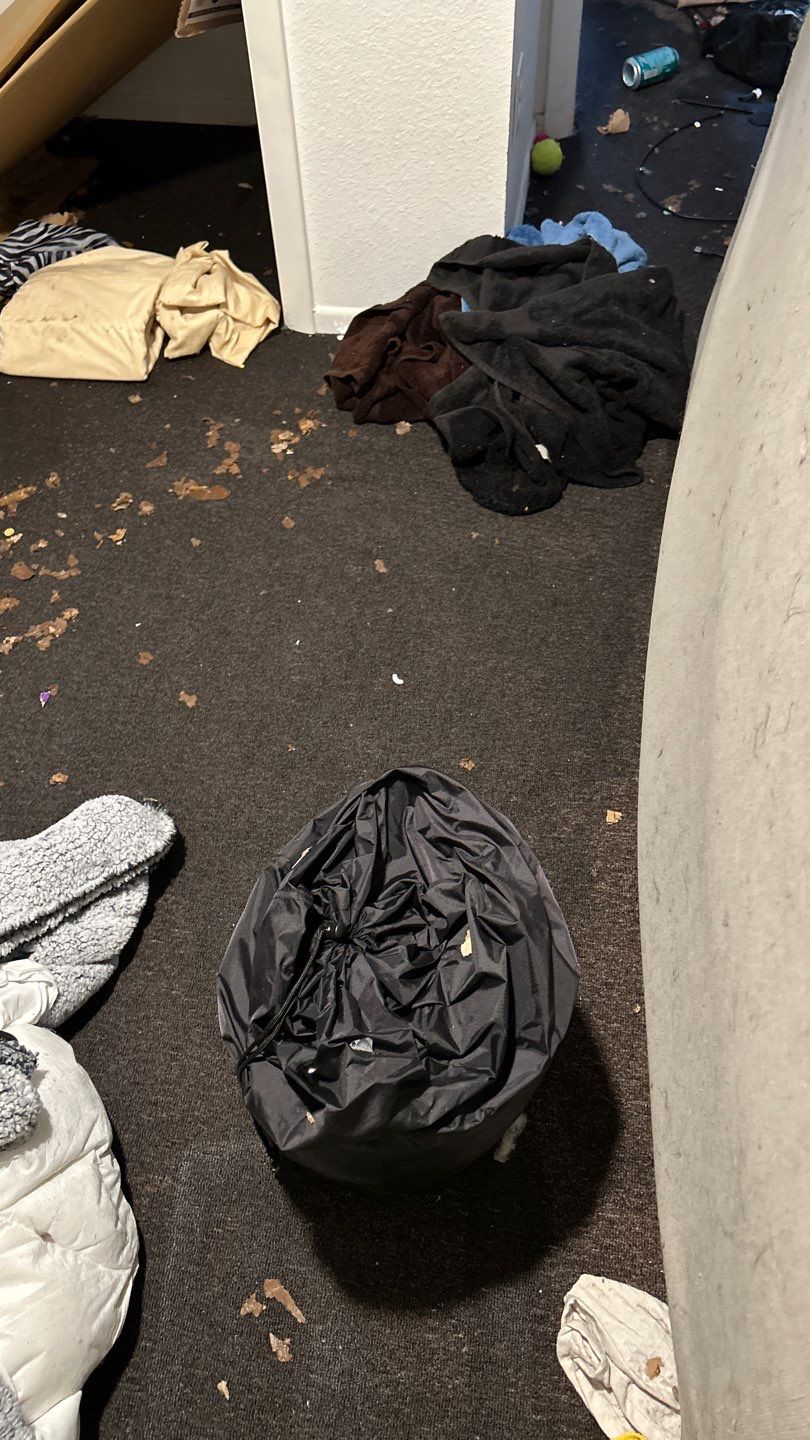 Water Damage by Accountable Home Services