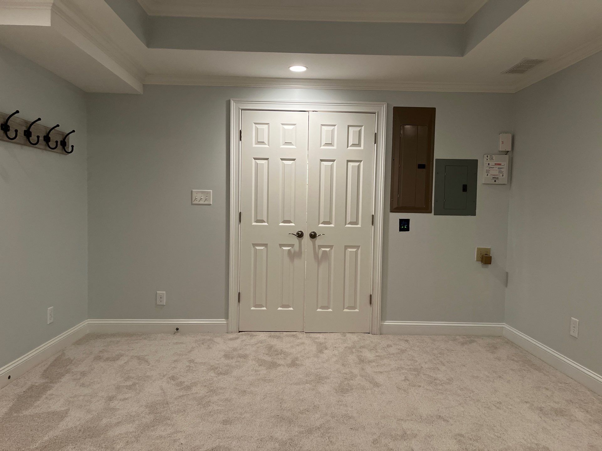 Water Restoration by Next Step Contracting