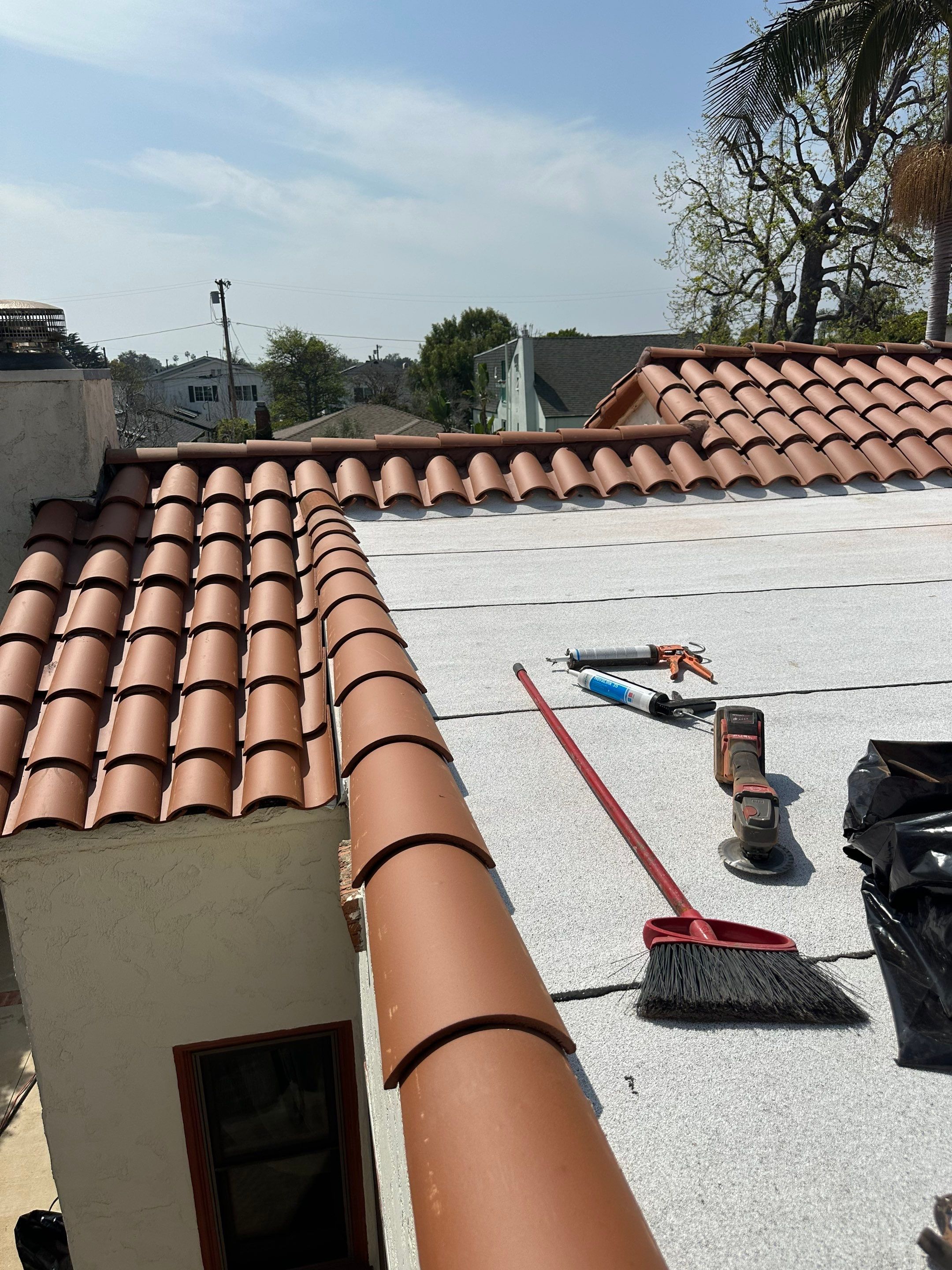 Roof Replacement - Los Angeles, CA 90066 by Epic Roof Replacement