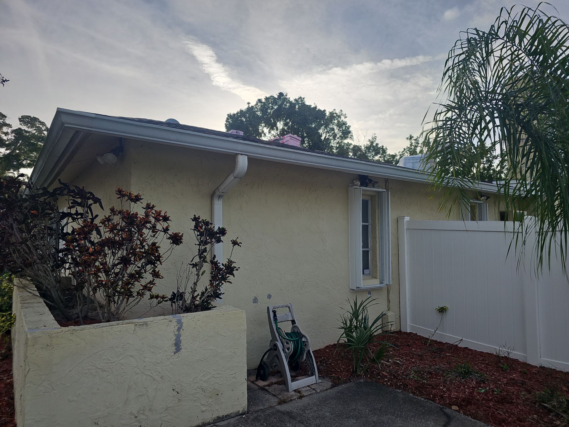 Project in Seminole 33772 by Mitchell Roofing Company LLC