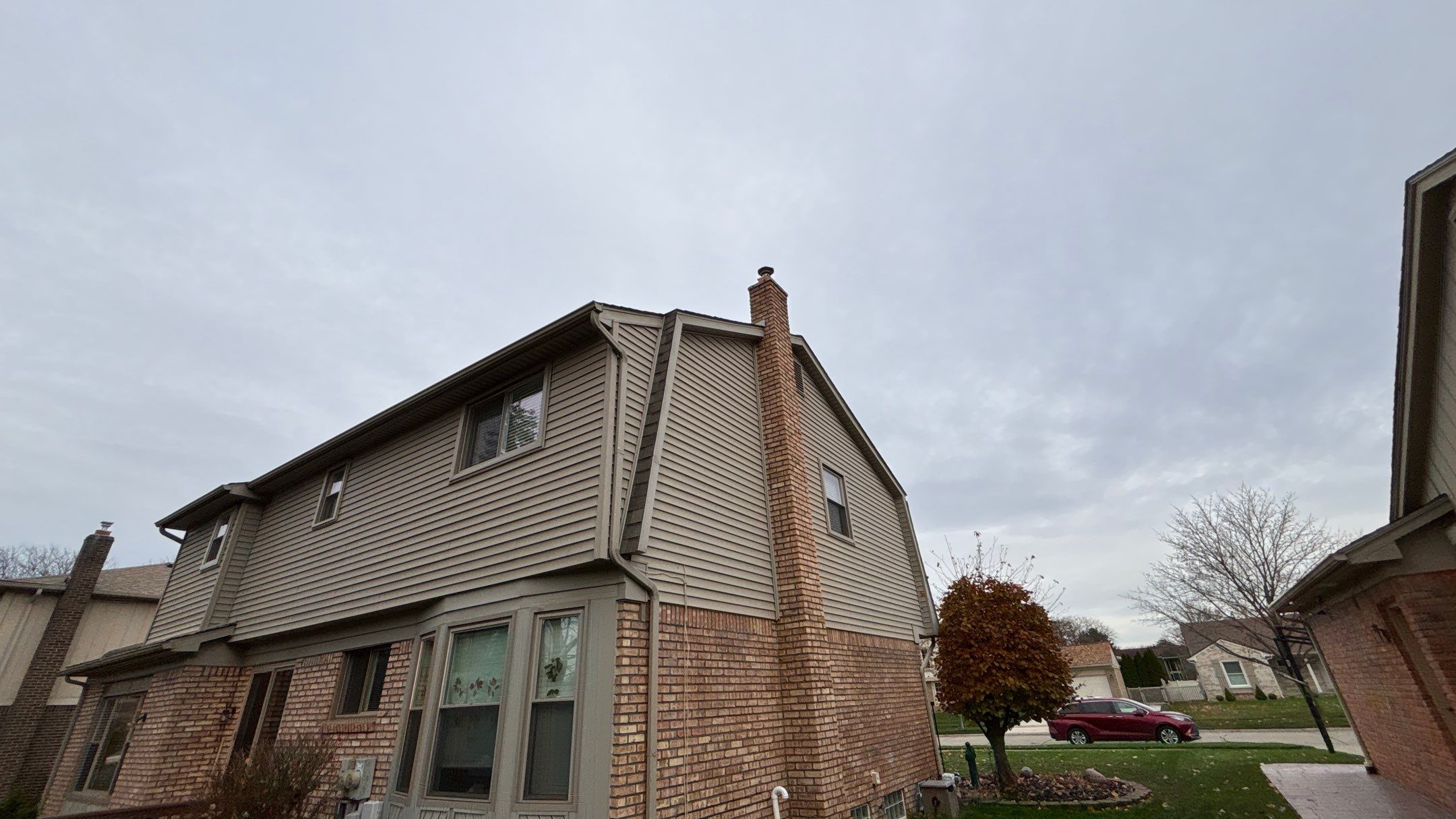 Roof Replacement using Owens Corning Duration Flex by 180 Contractors