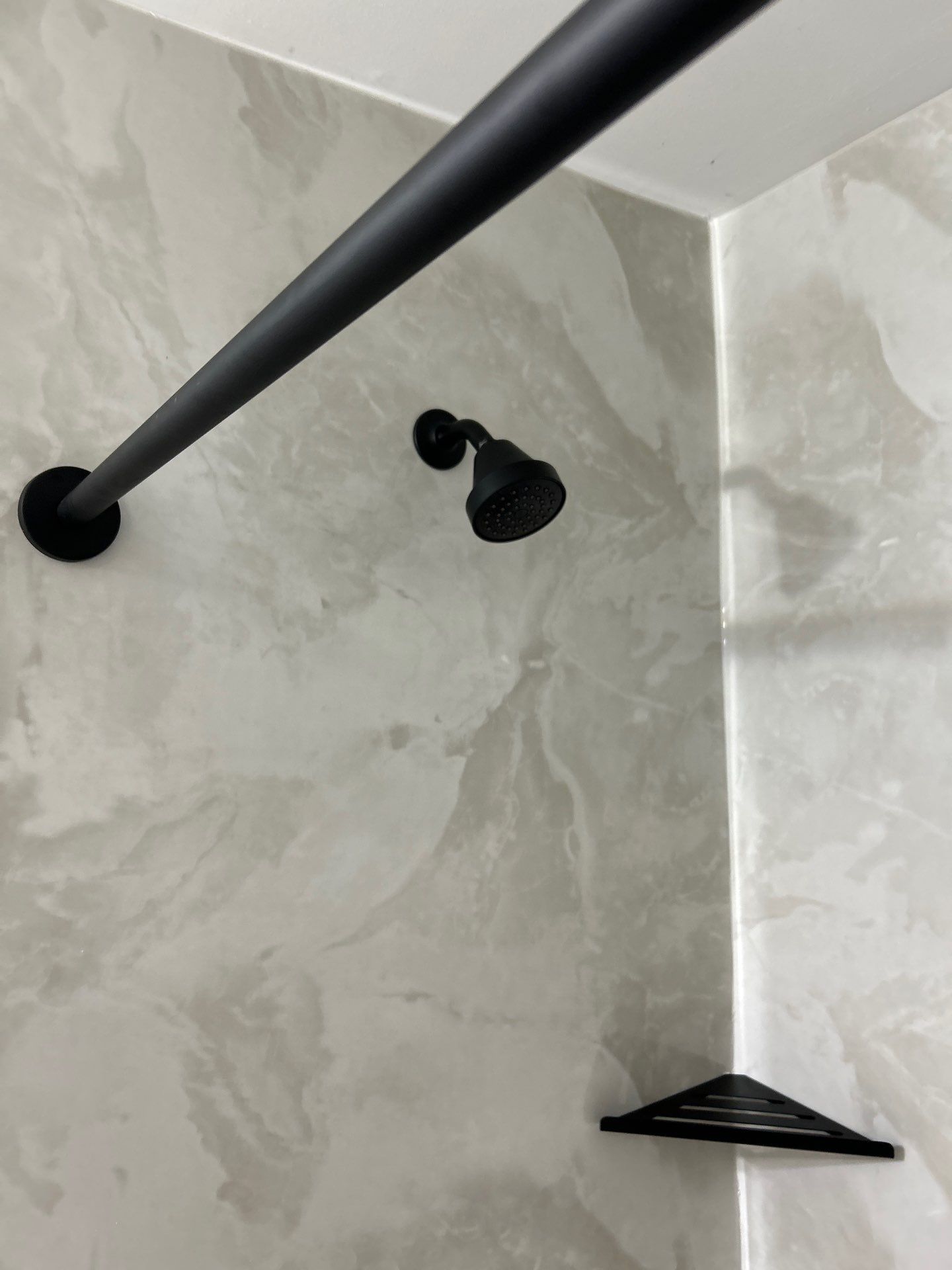 Project in Sparta by Southern Showers LLC