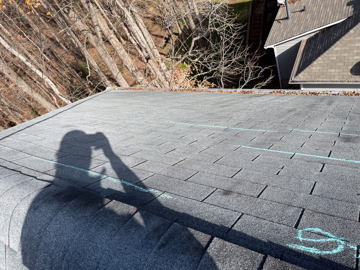 Residential Roofing Installation using Owens Corning by Inspector Roofing and Restoration