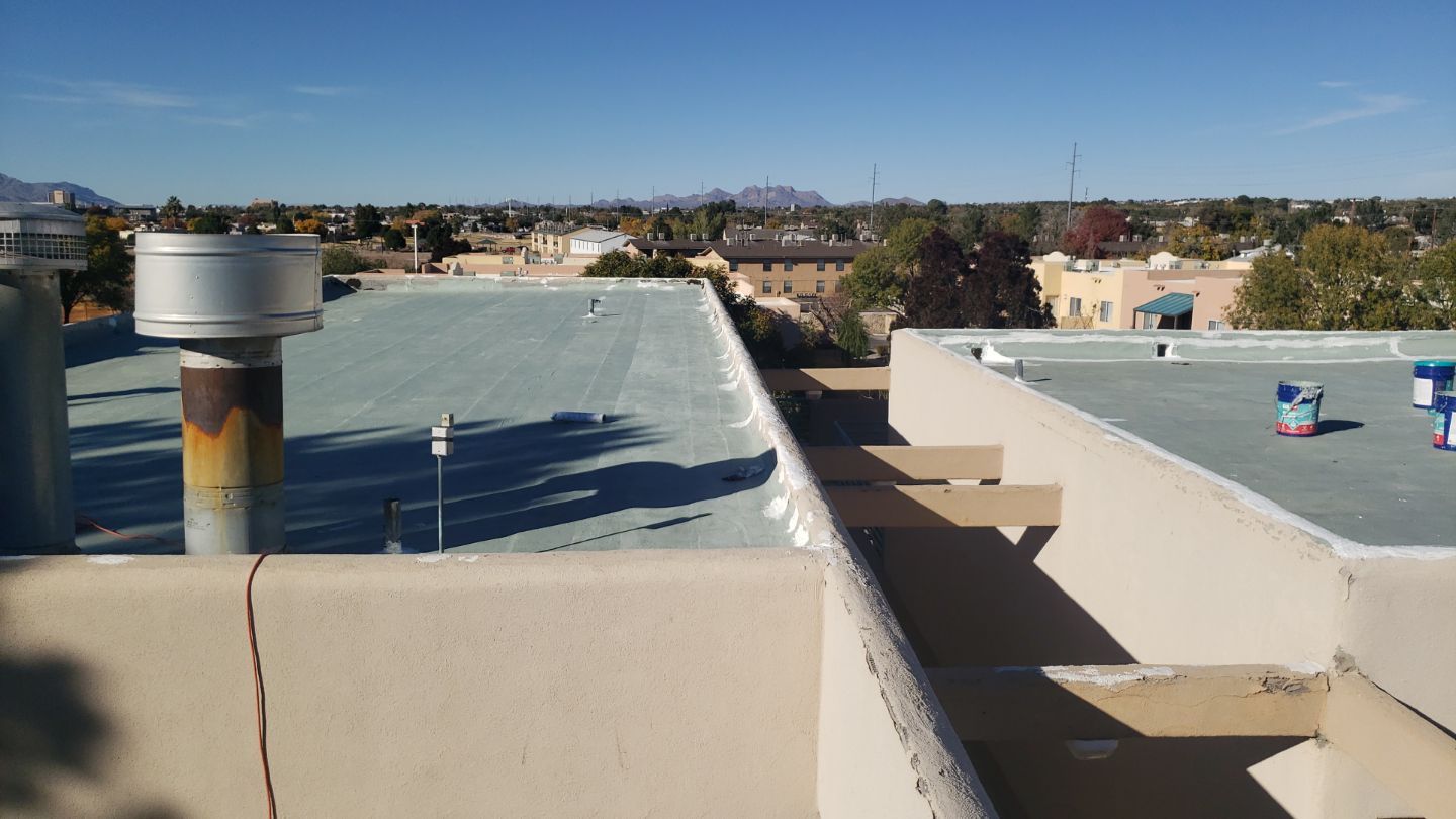 Las Palmas Apartments by SPF Services 