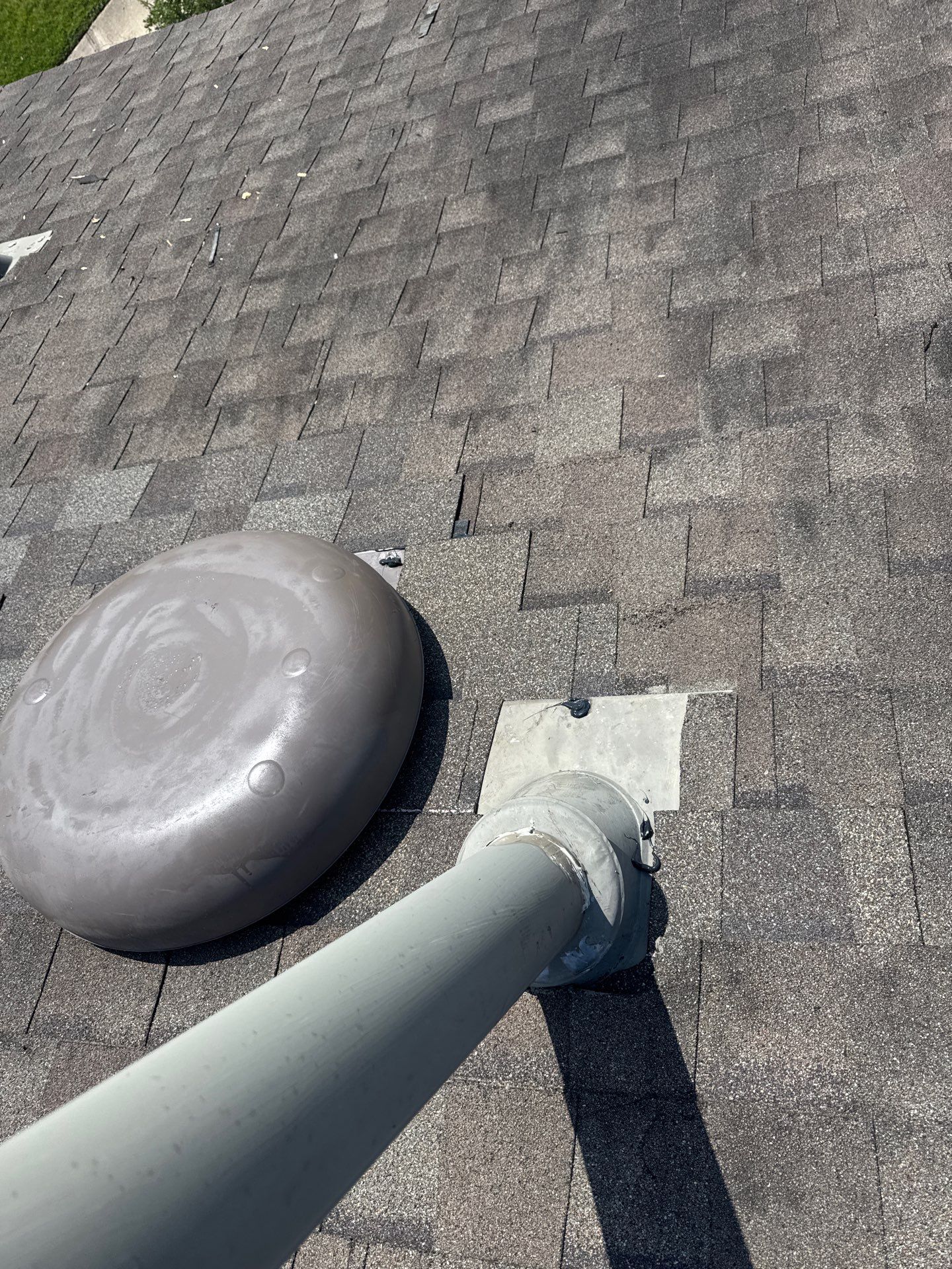Roof Repairs Project in Cypress, TX by Proud Roofing