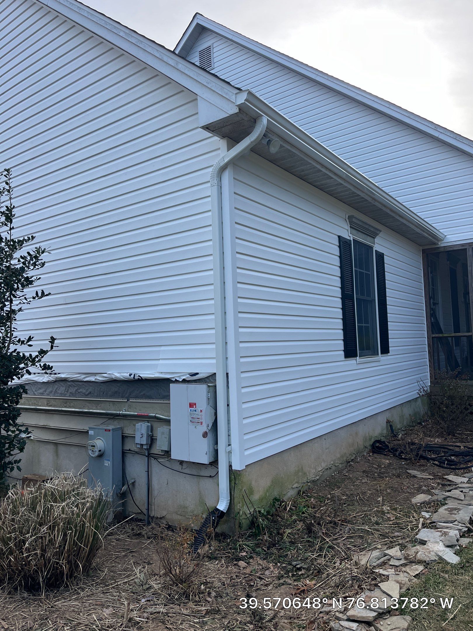 16210 Dark Hollow Road, Upperco, MD 21155 UNITED STATES by American Custom Contractors