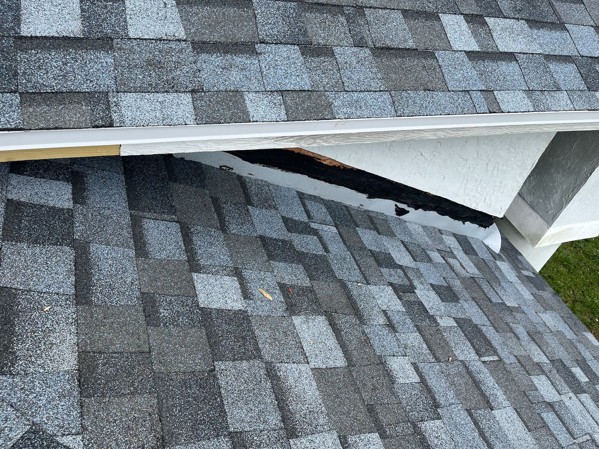 Roof Replacement in Brandon, FL by Shingle Masters Roofing