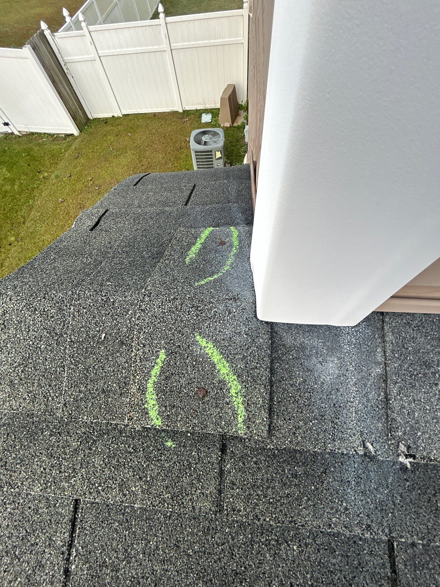 Residential Roofing Installation using Owens Corning by Karcher Roofing & Construction