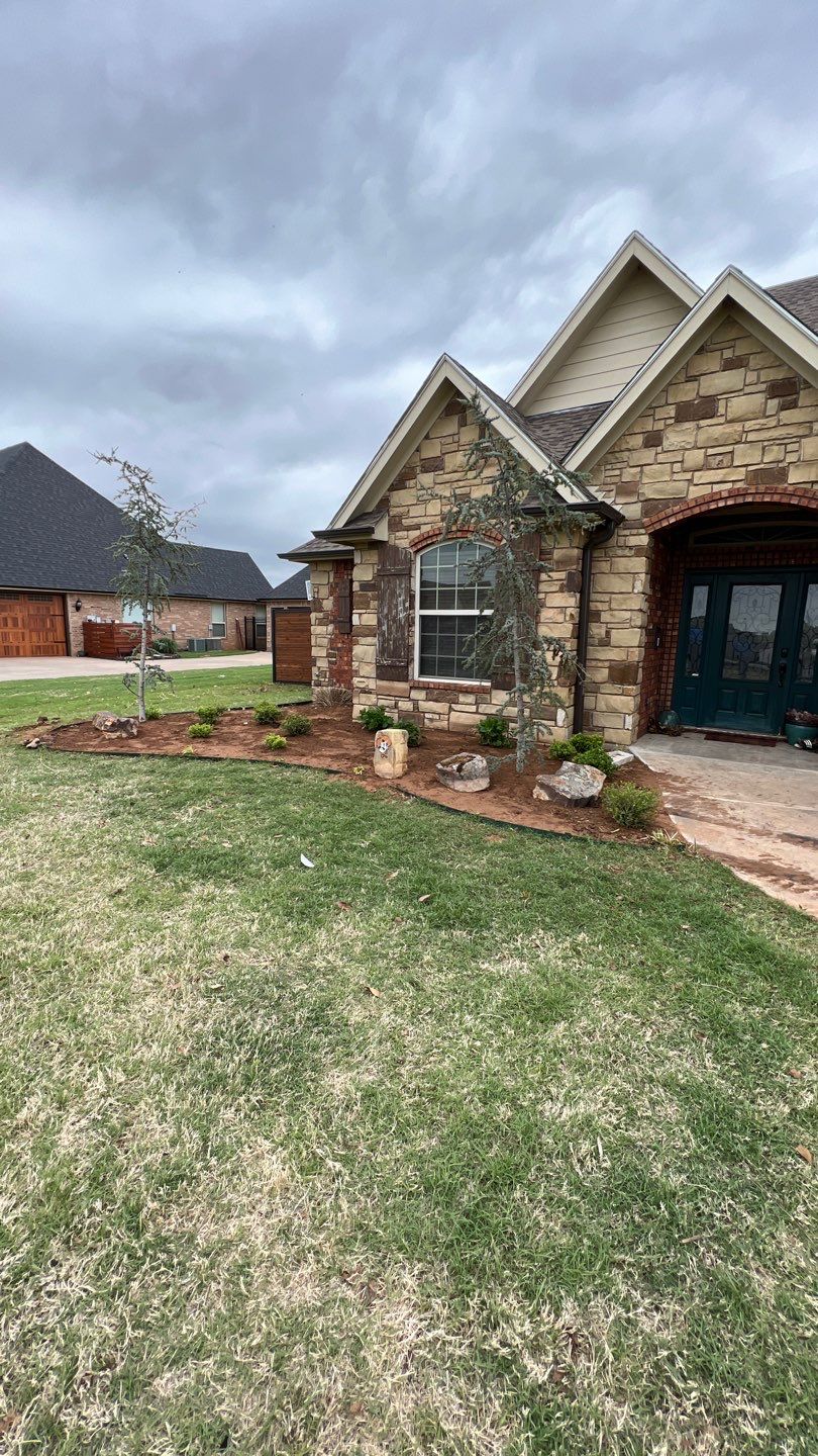 Landscapes by Clays Services Inc