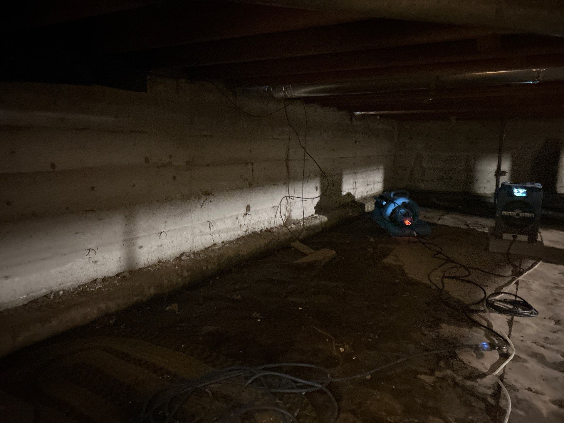 Project in Broomfield by Accountable Home Services