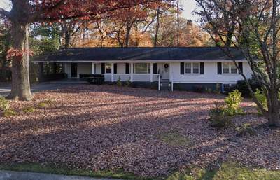 Project in Dunwoody
