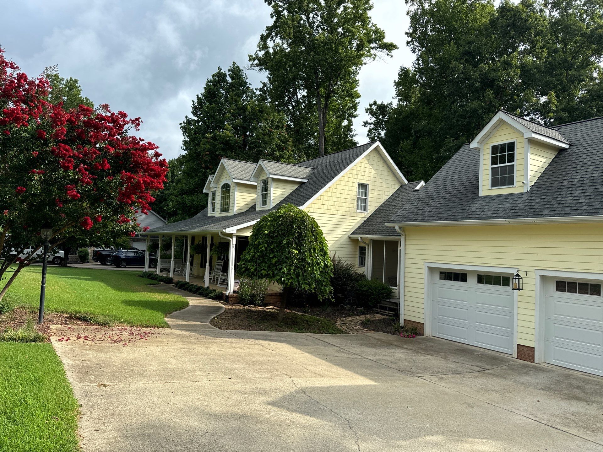 Paint Refresh by GonzalezPainters & Contractors Inc 