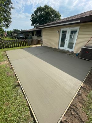 Project in Kenner
