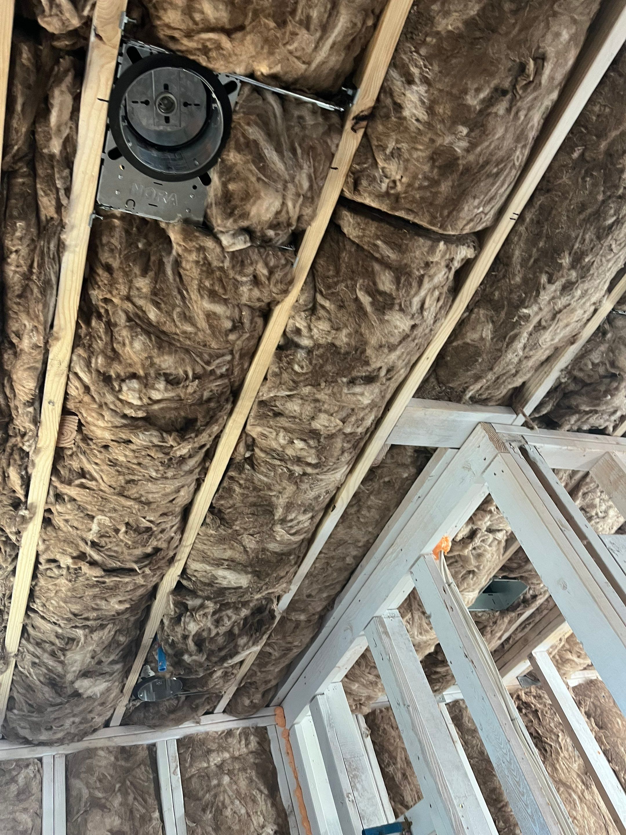 2620 Gamma Rd Flower Mound Tx by Apex Insulation Solutions