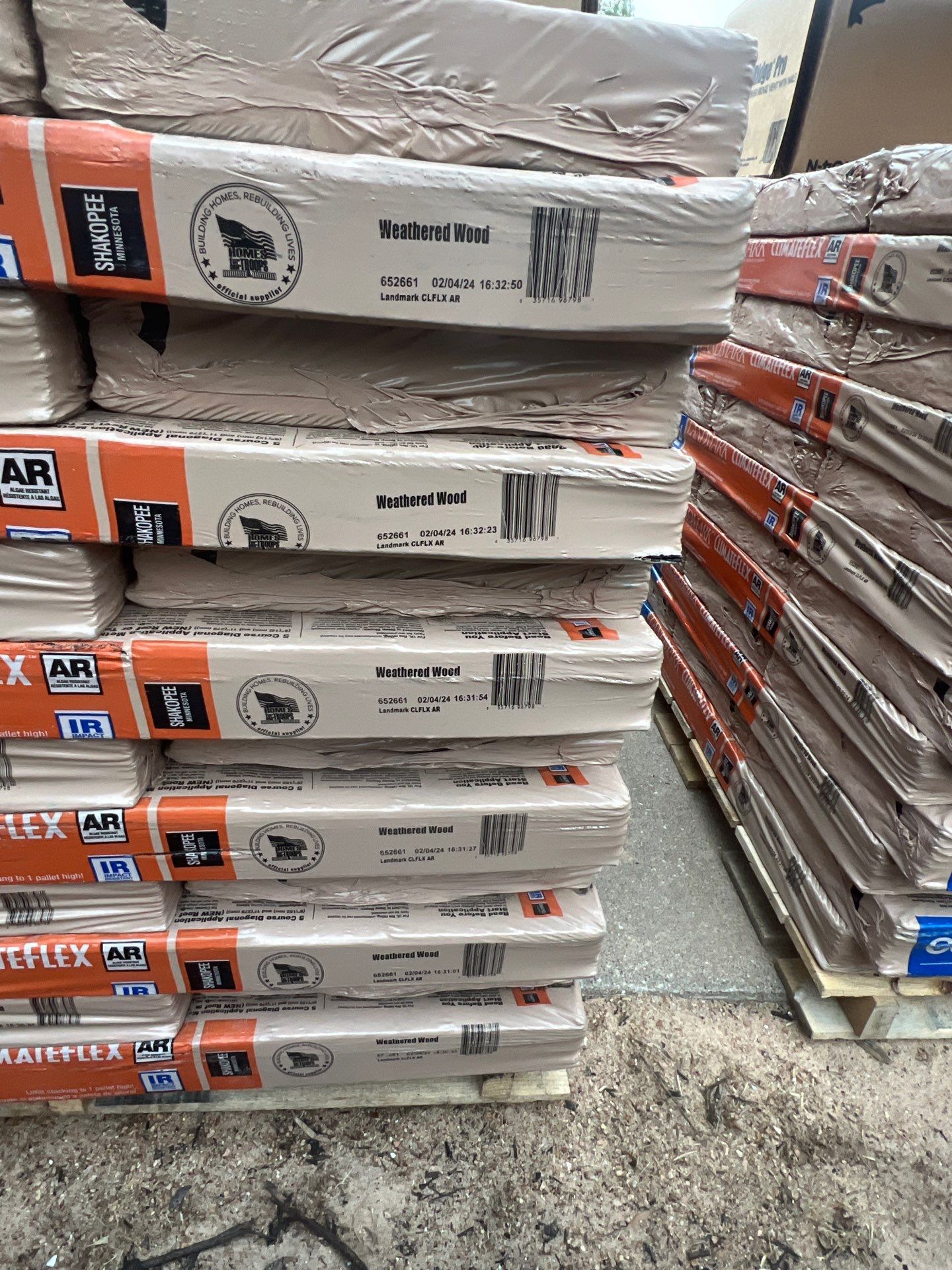 Project in Austin by Rhino Roofing and General Contracting, LLC