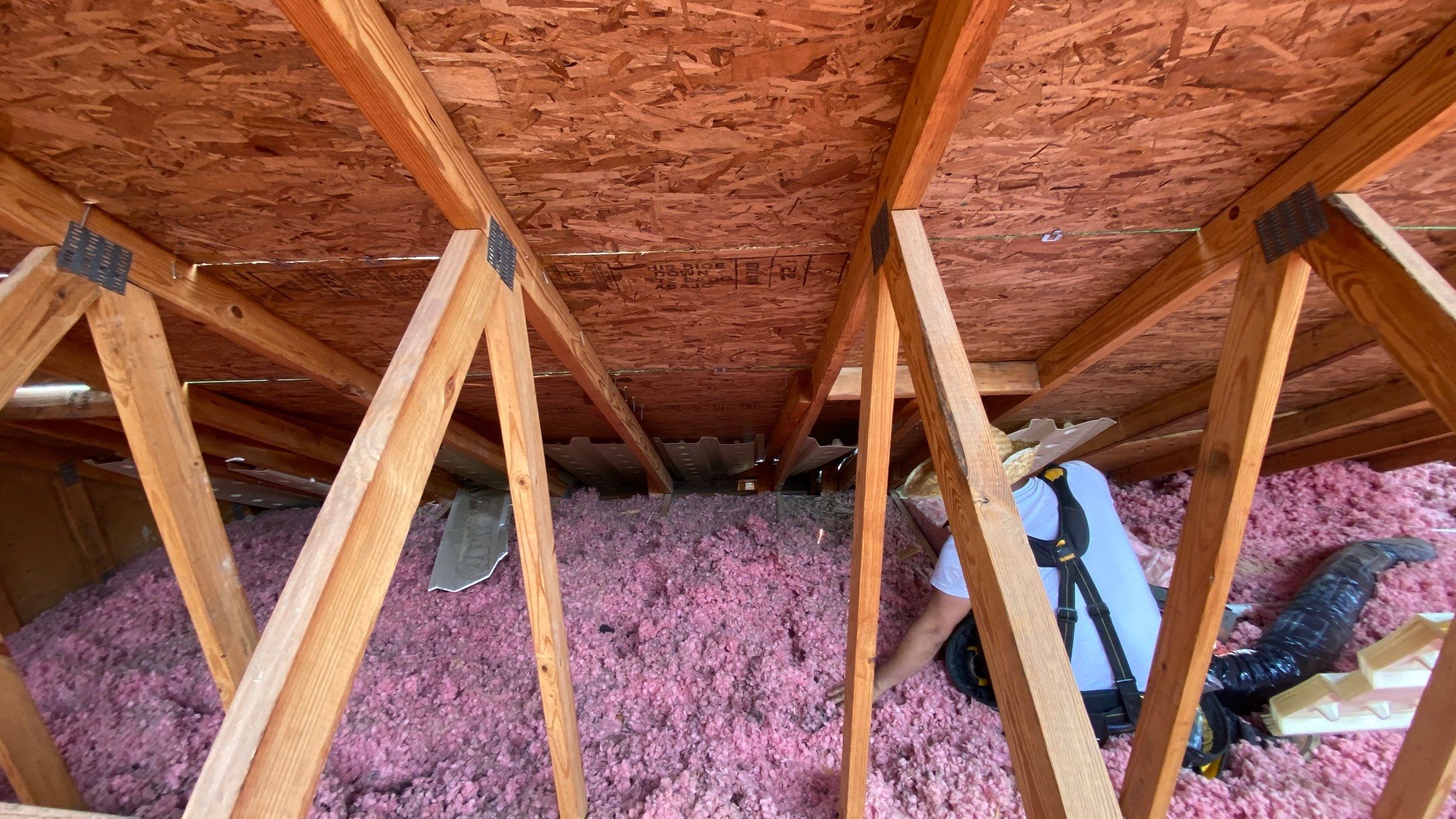 Roof Replacement using CertainTeed Landmark by 180 Contractors