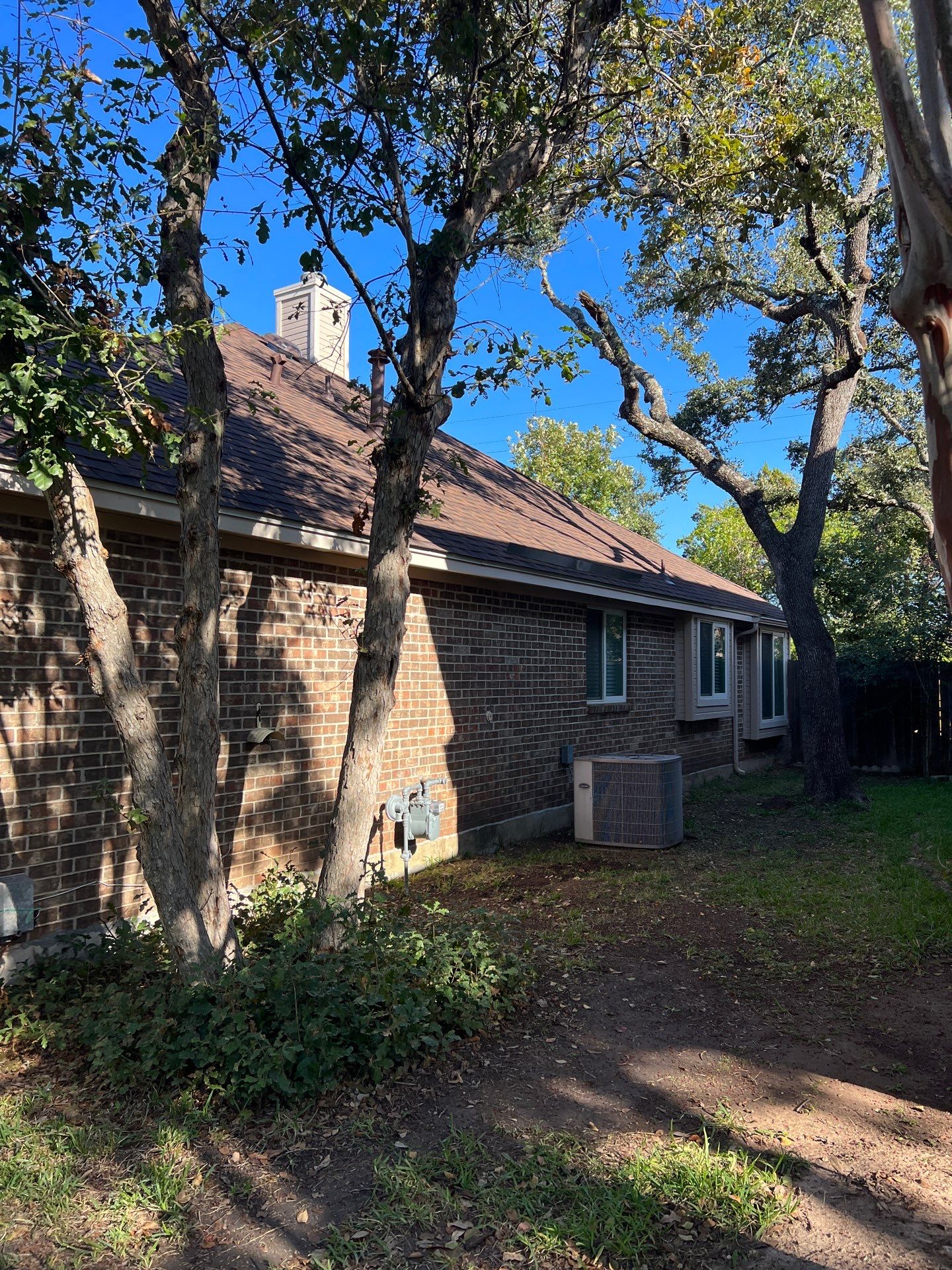 Project in Austin by Rhino Roofing and General Contracting, LLC