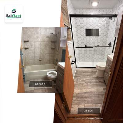 Conversion & Facelift