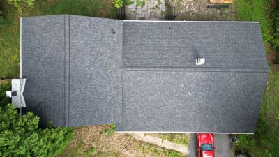 Roof and Gutter Replacement in Pottstown