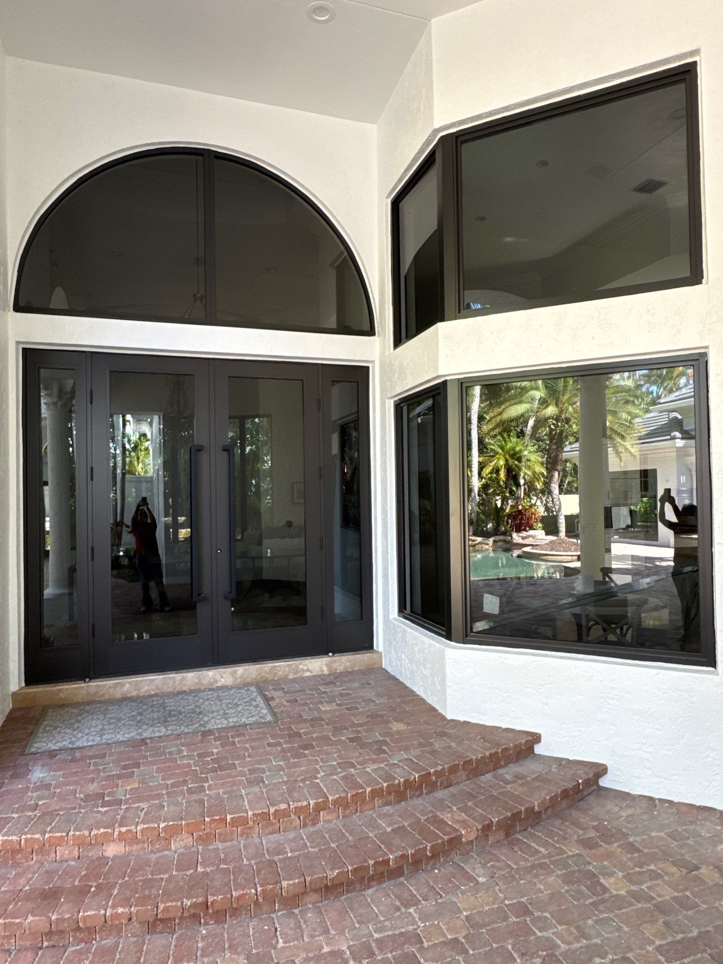 Marc's Residence  by Florida Storm Protection Unlimited