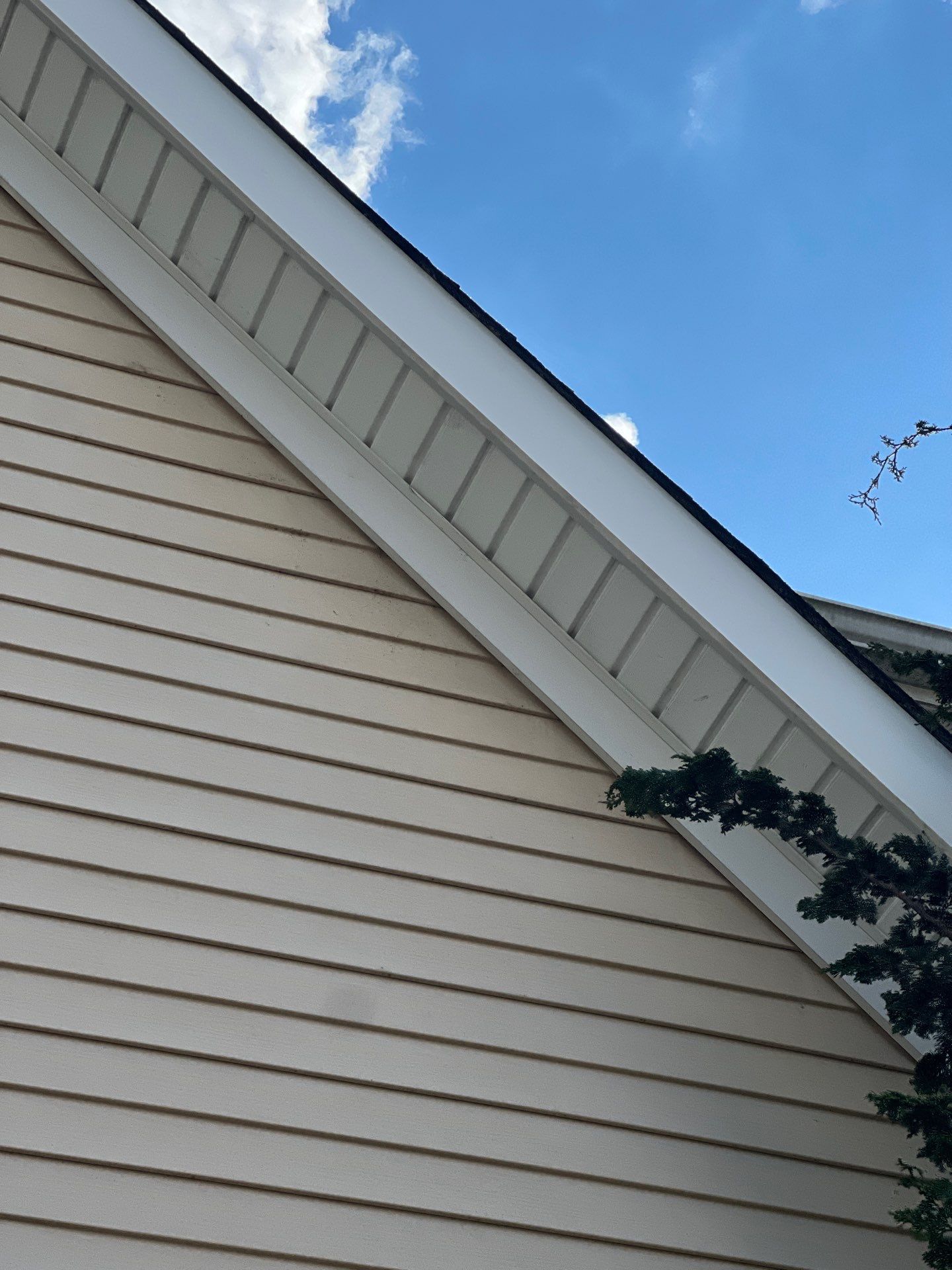 Exterior Performance Upgrade β Azek PVC Trim Installation by Maven Roofing & Exteriors LLC