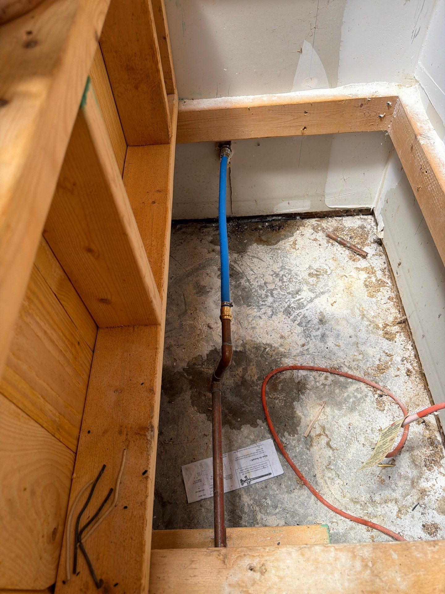Lake City Plumbing and Drain LLC featured photo.