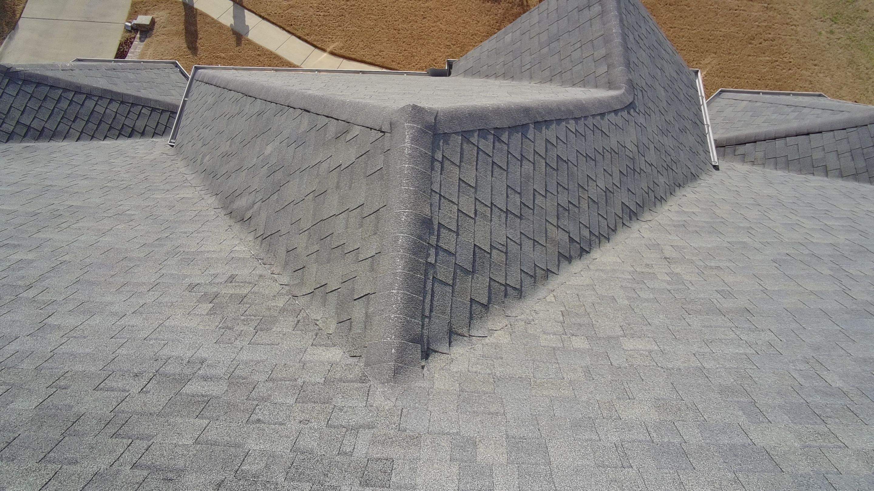 Asphalt Roof Replacement in Helena by NANOROOF Alabama