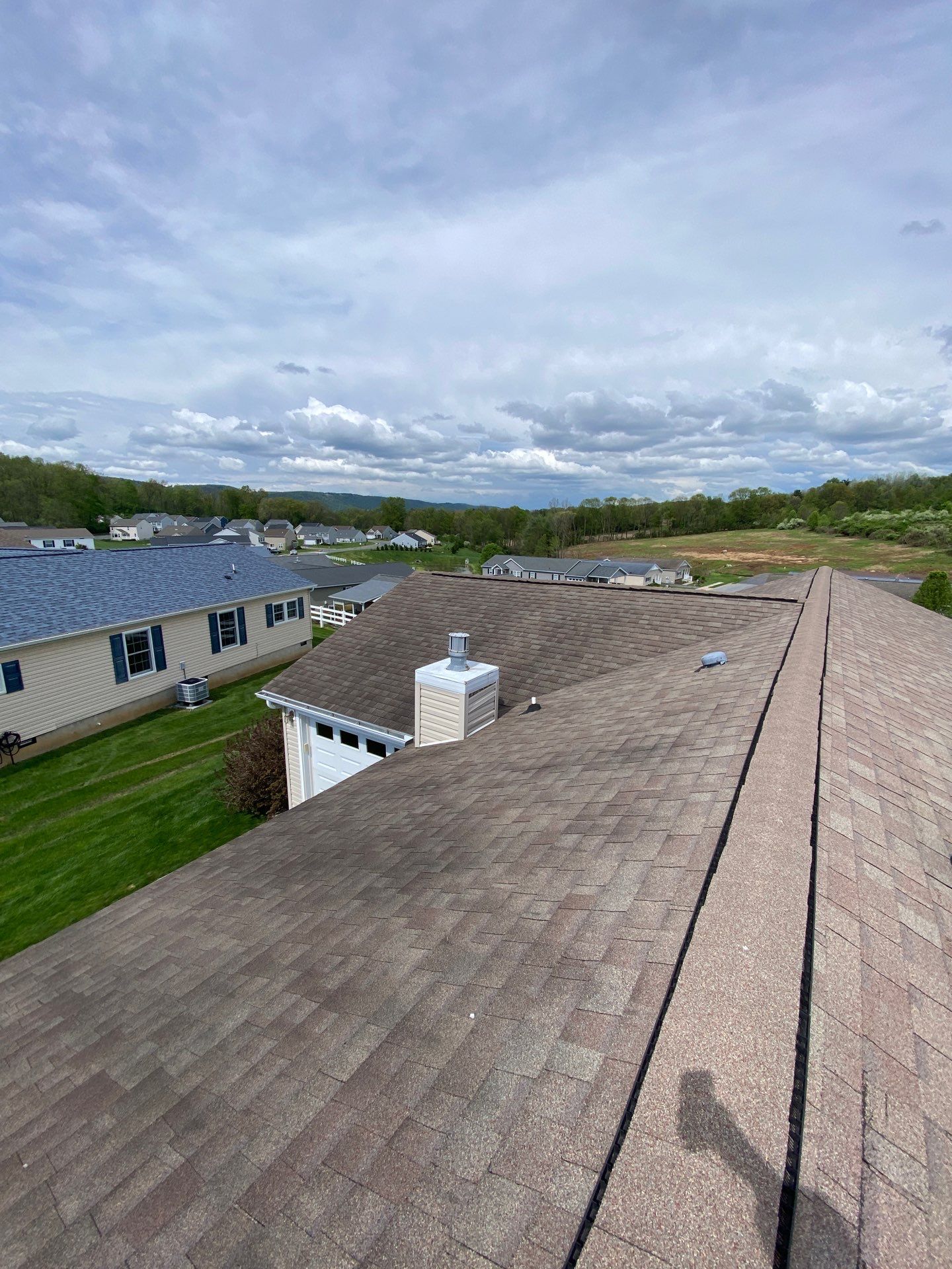 Roof Replacement in State College, PA by Starway Roof Systems