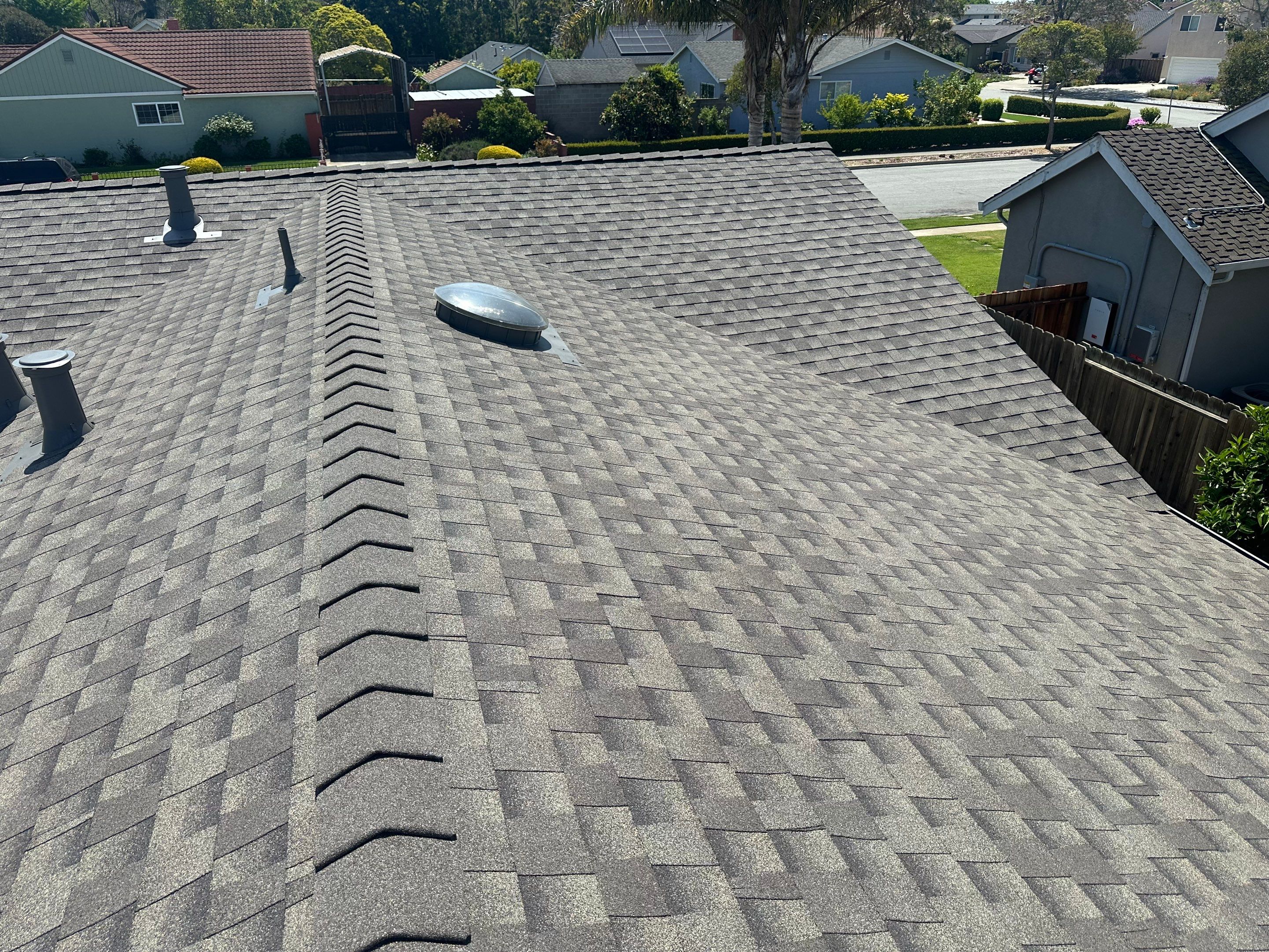 Roof Replacement - Newark, CA 94560 by Epic Roof Replacement