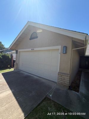 Modesto Exterior Painting