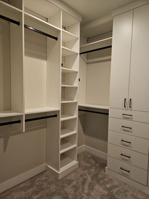 Closet & Storage Concepts - Louisville
