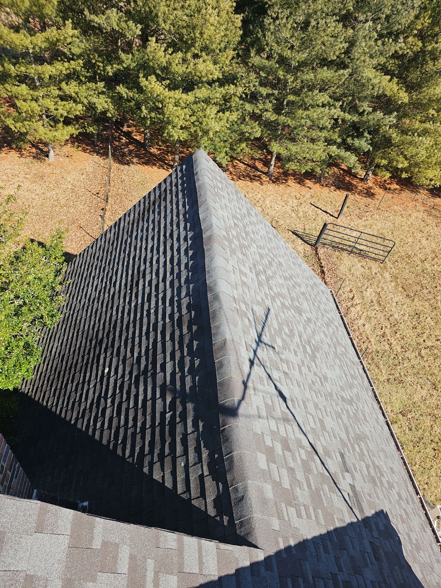 Roof Repair by Winchester Roofing