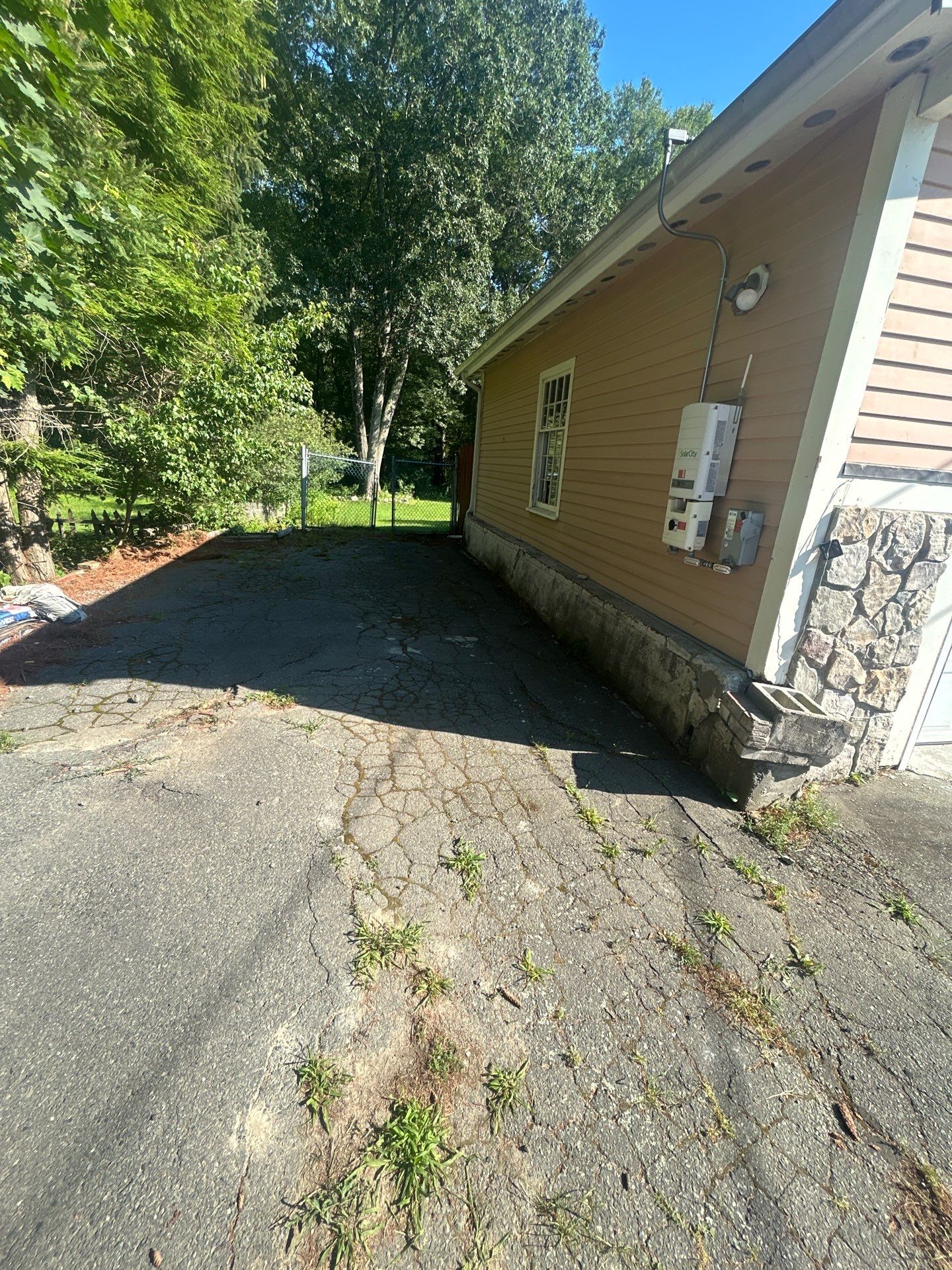 Project in Bedford, MA by Mighty Dog Roofing of Greater Middlesex County