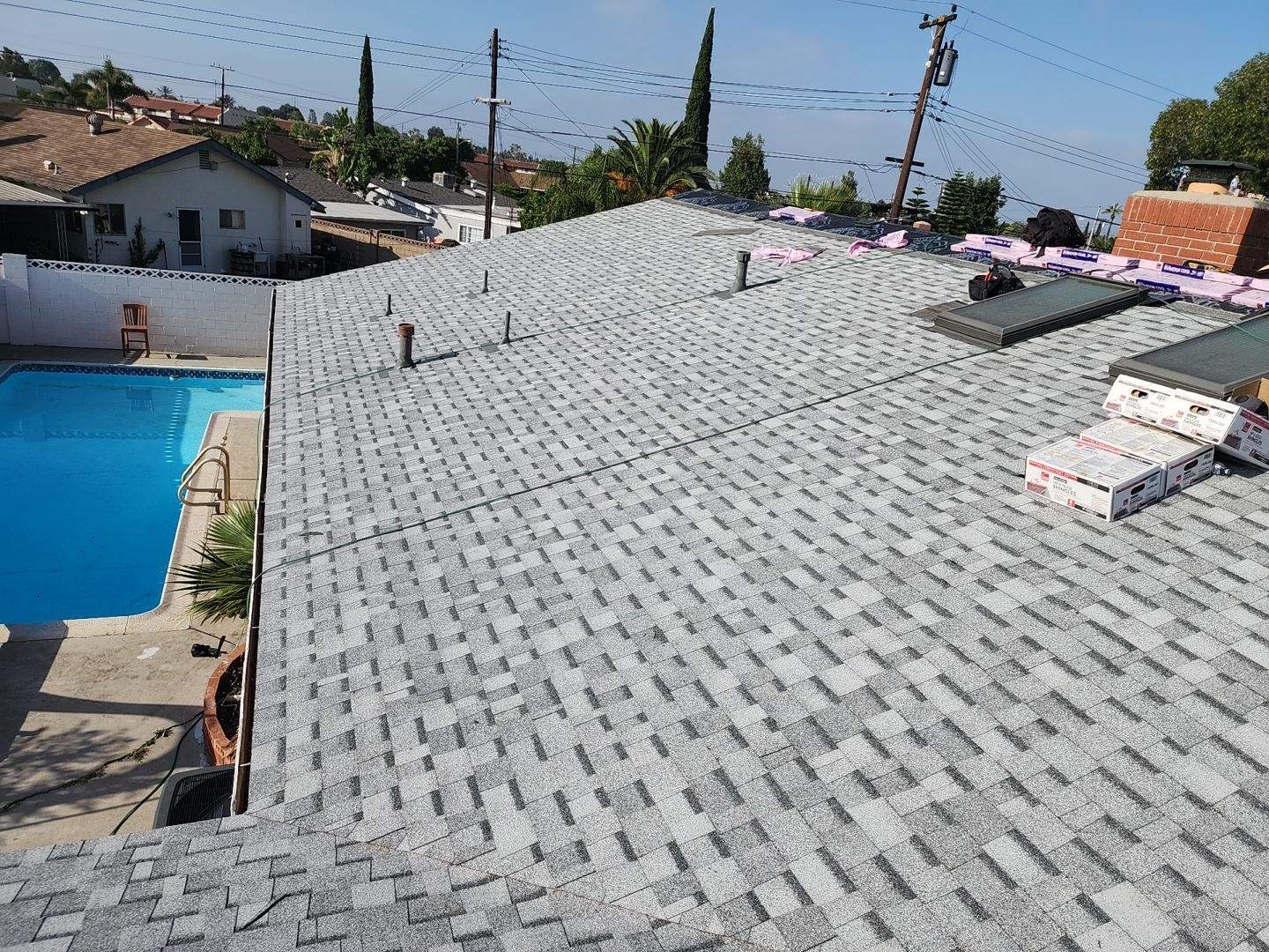 Roof Replacement - La Mirada, CA 90638  by Epic Roof Replacement