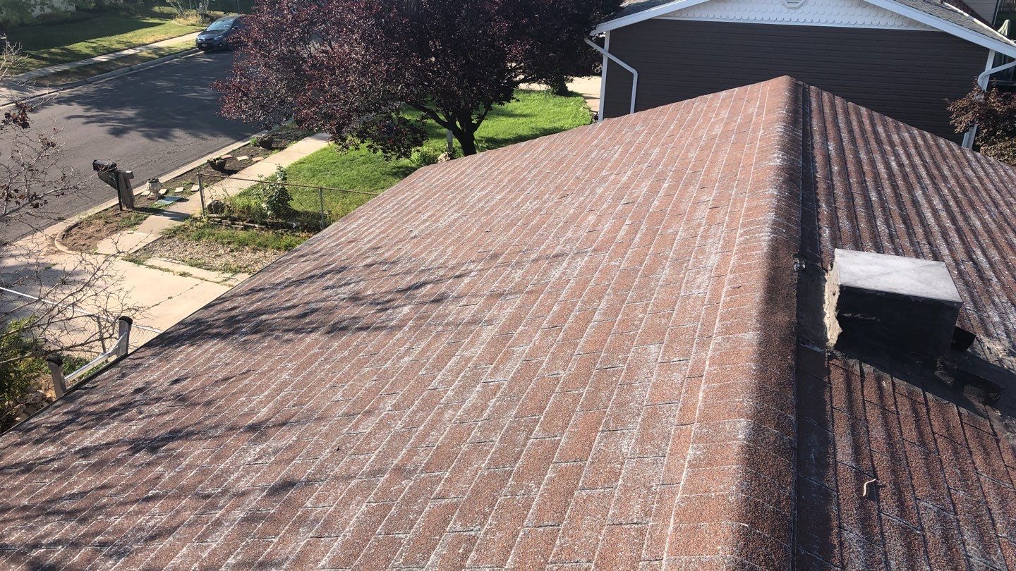 Residential Roofing Installation using GAF Timberline HDZ - Lifetime Shingle by The Roof Doctor