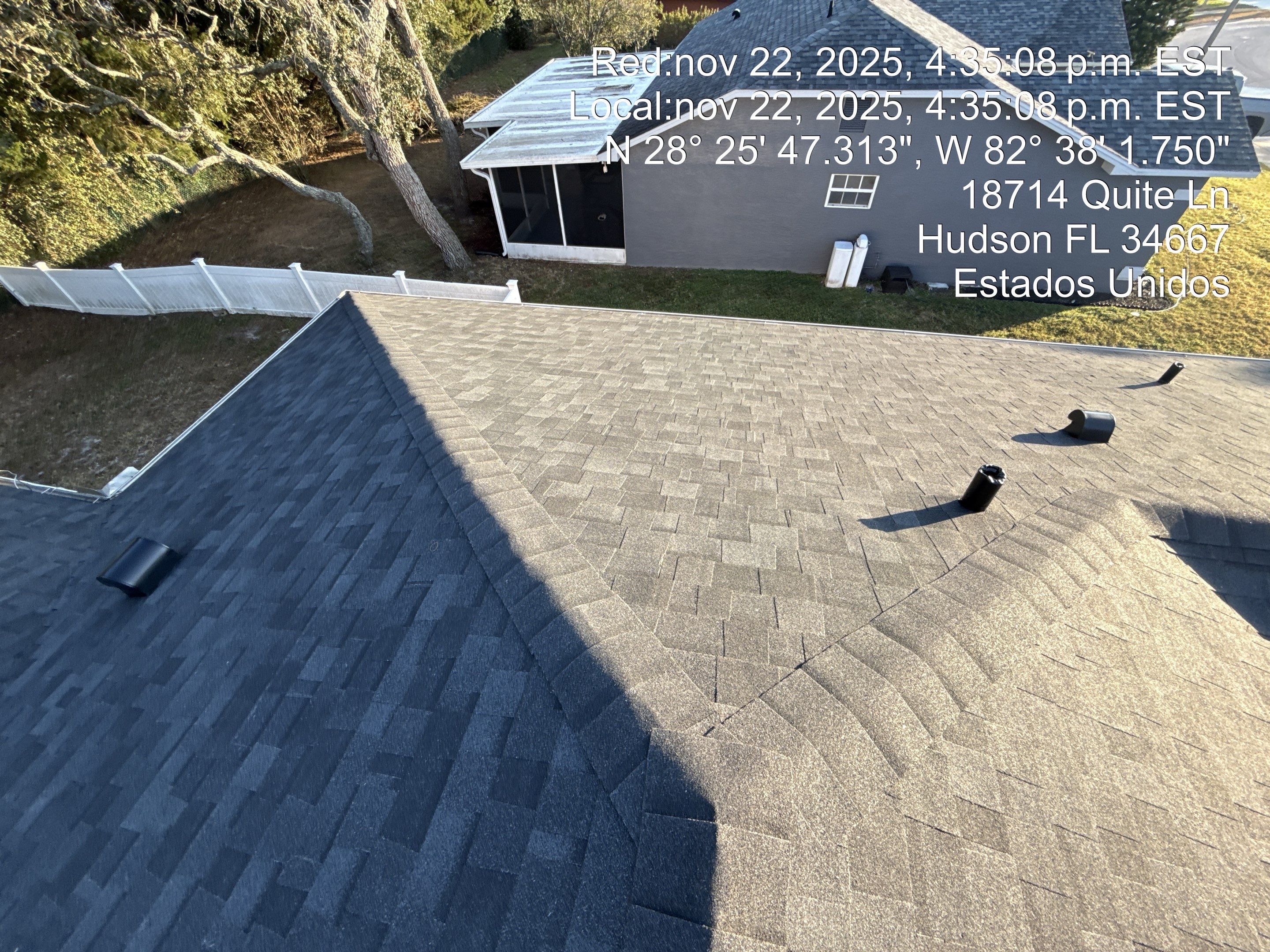 Project in Hudson by You Restorations LLC DBA YOU-Home