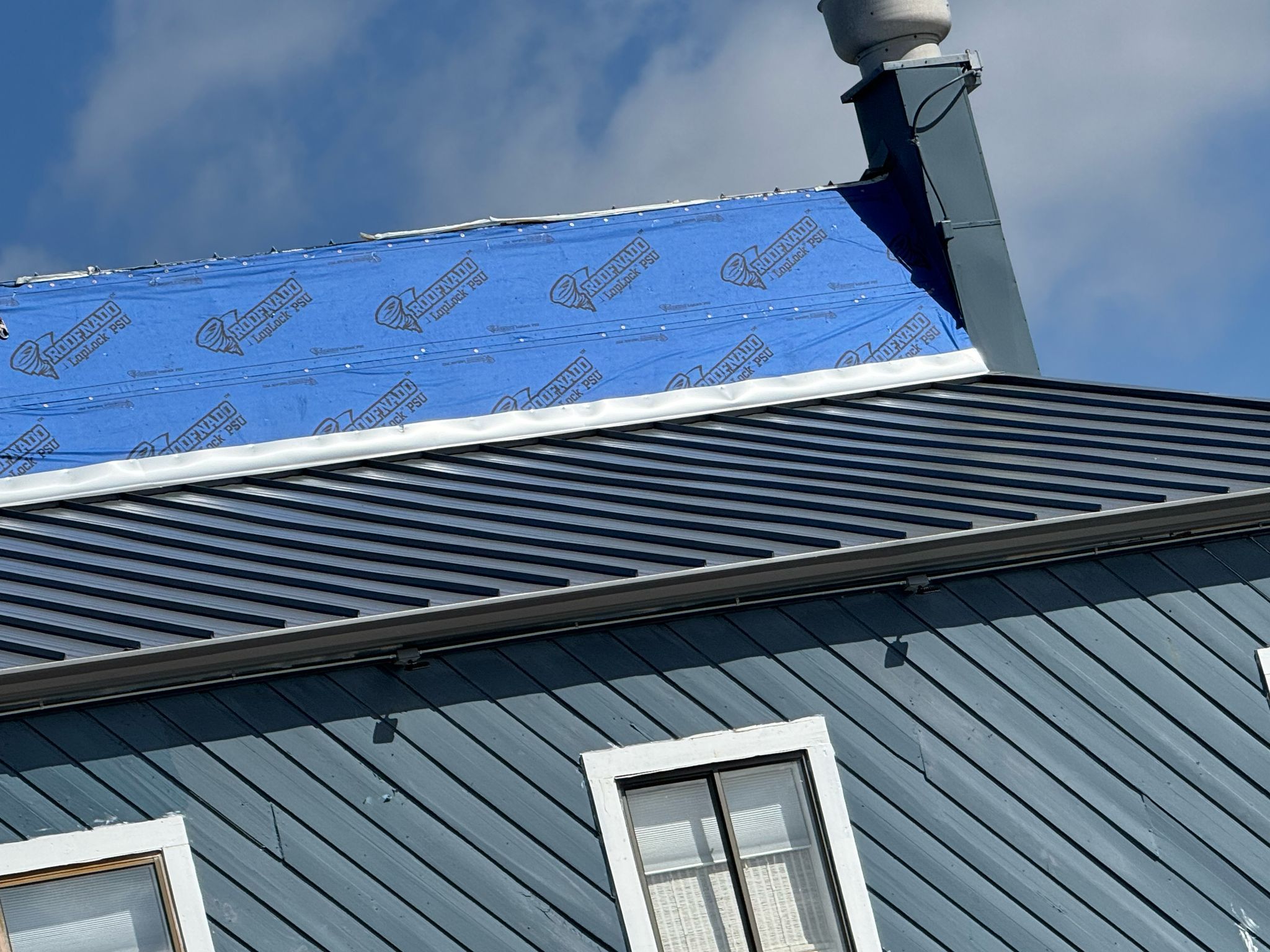 Project in Punta Gorda by Serene Construction