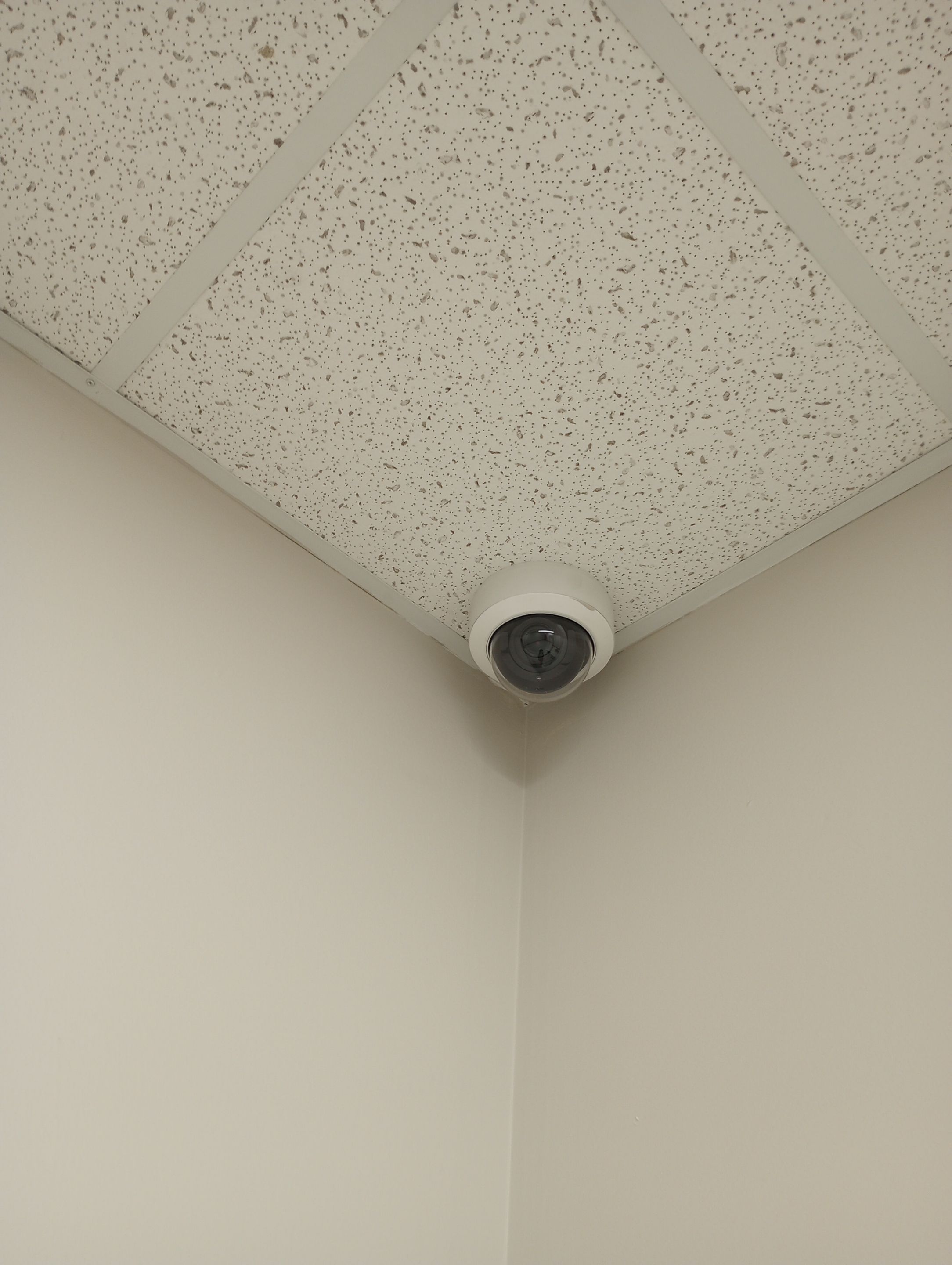 Project in Bensenville by Umbrella Security Systems