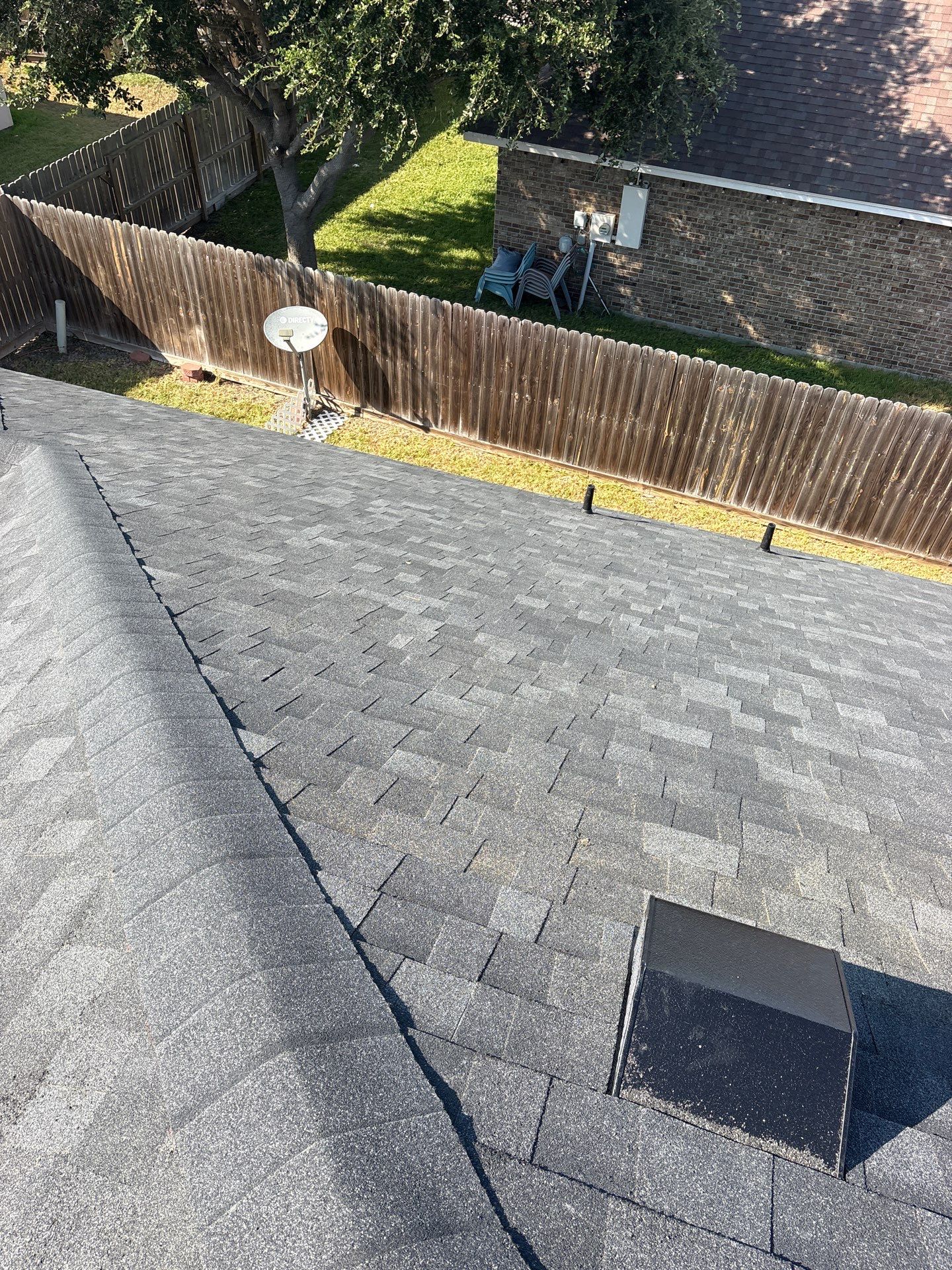 Corpus Christi Roofing by Bayfront Roofing and Construction