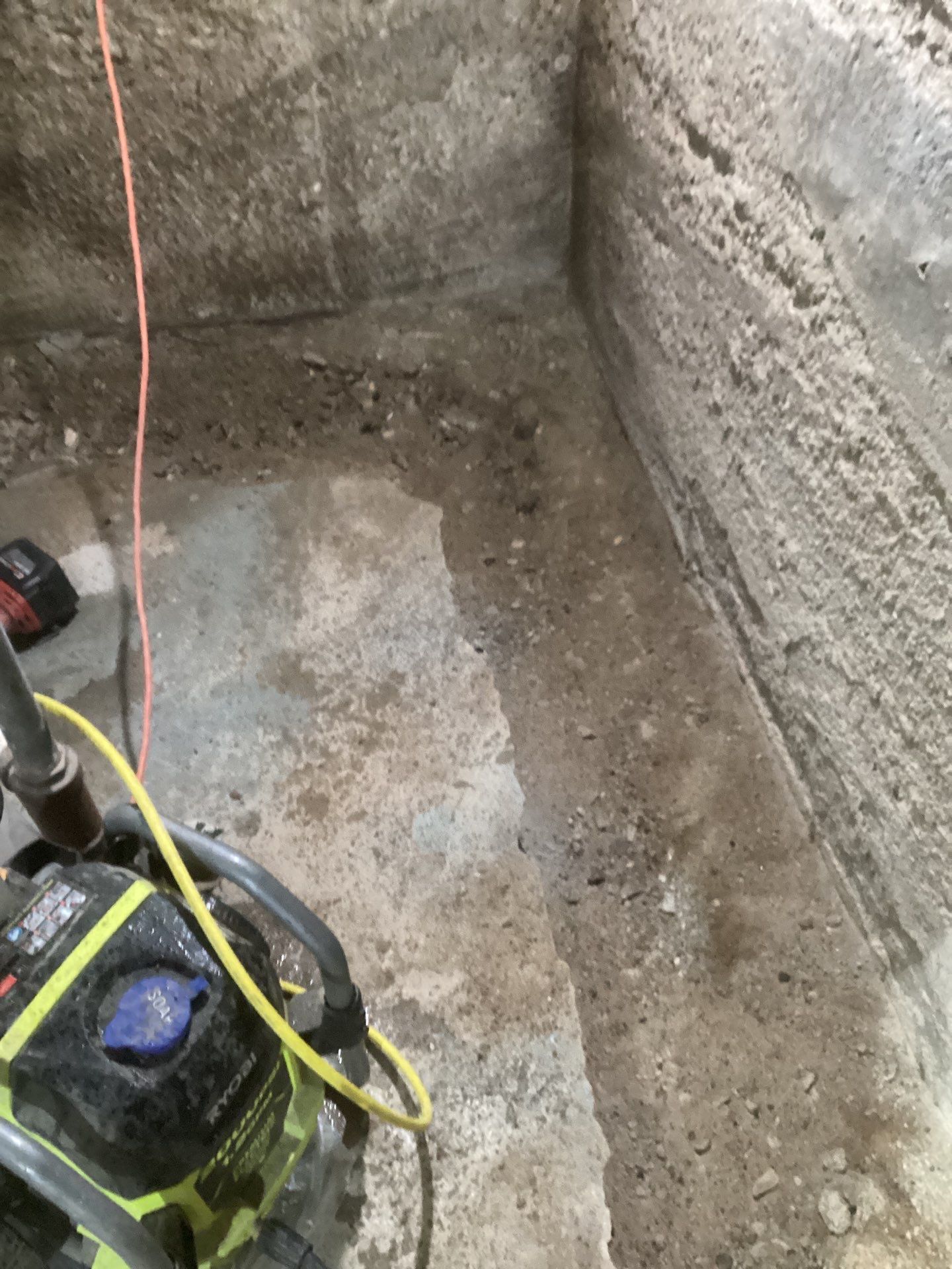 South Minneapolis, dry and secure by Waterproofing Northeast