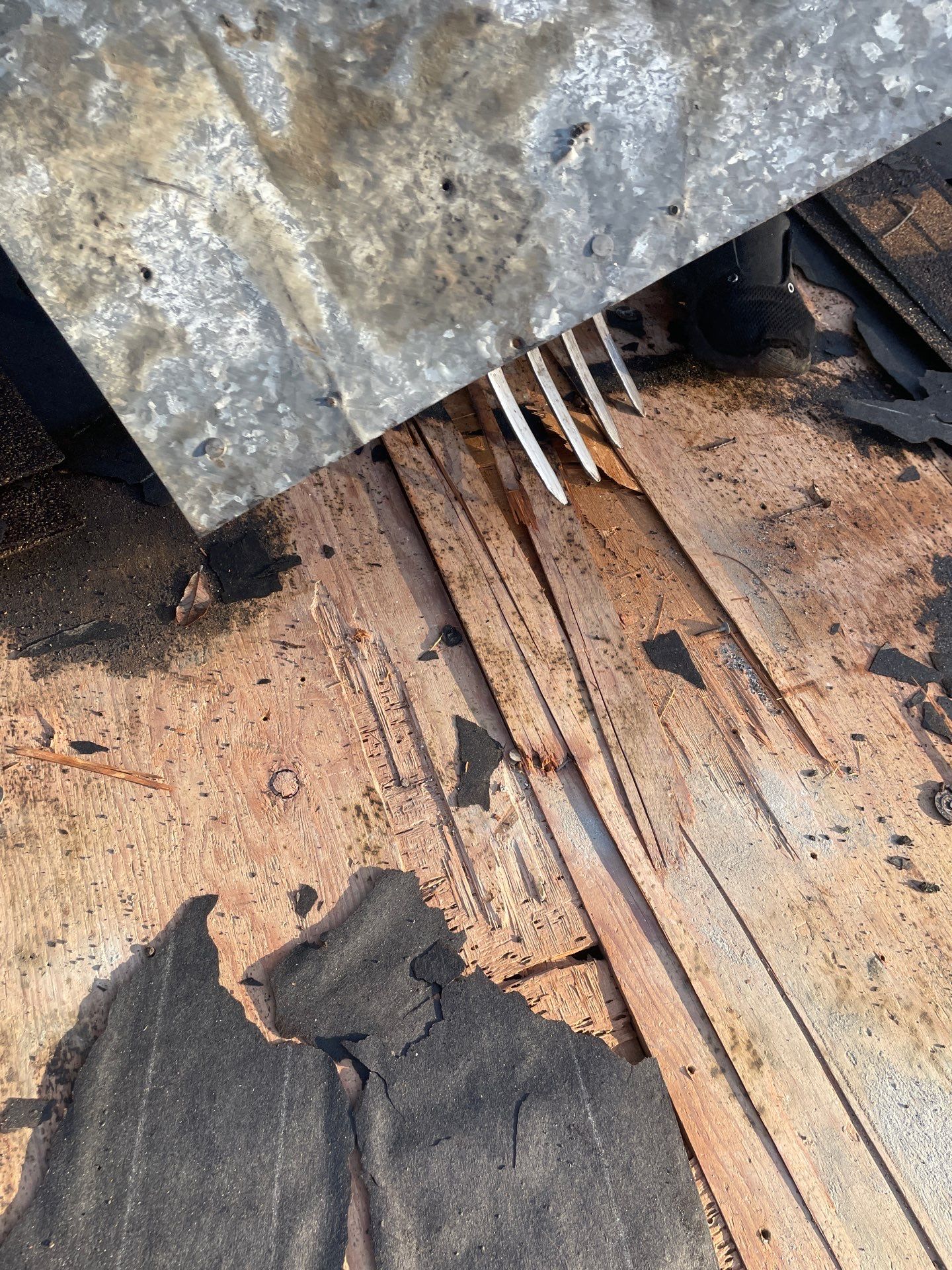 Roof Replacement Houston by Roof Repair Company