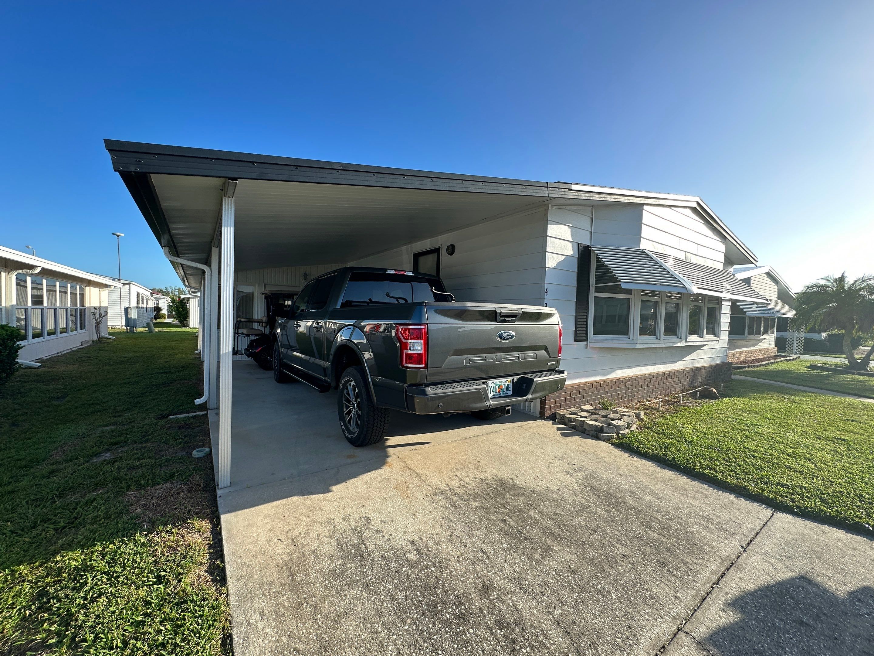 Water Damage Claim in Winter Haven by FLAPA & KeyStone