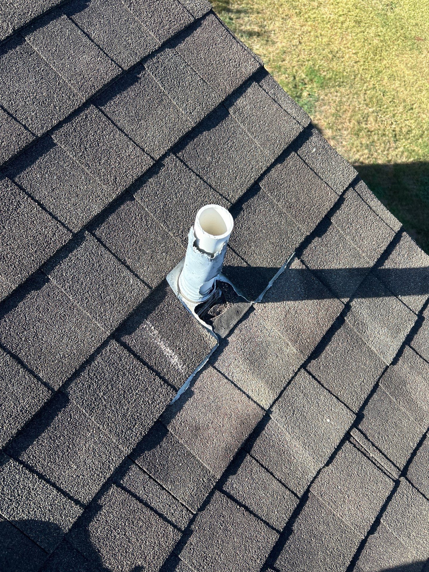 Roof Replacement in Pasadena TX by Roof Repair Company