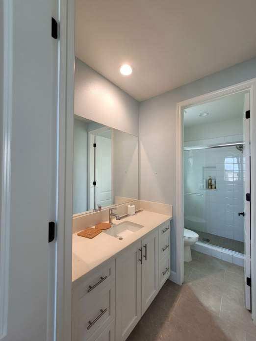 Tricia Interior  by Asis Painting Inc 