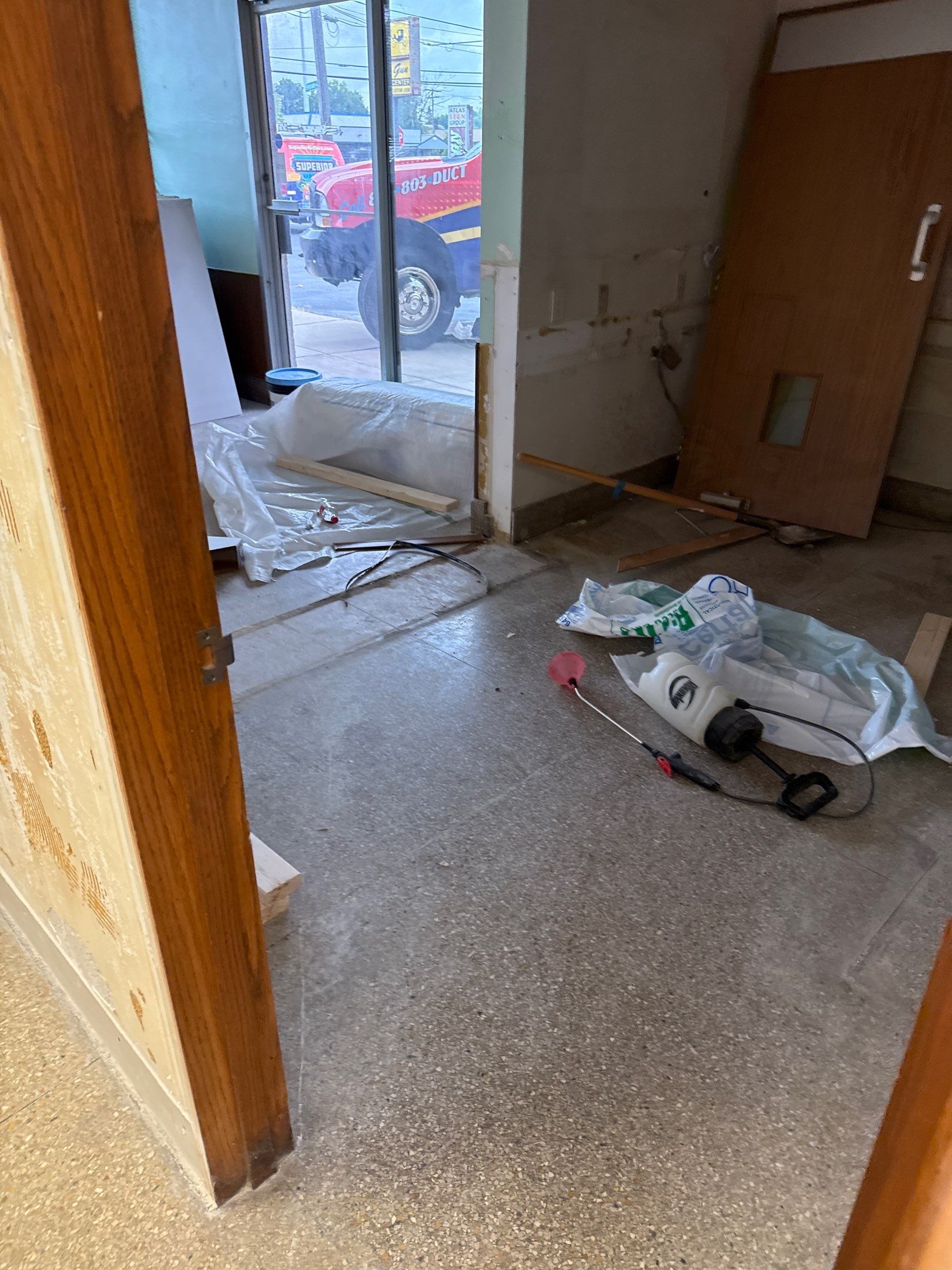 Commerical Air Duct Cleaning in Youngstown, OH by Superior Air Duct Cleaning