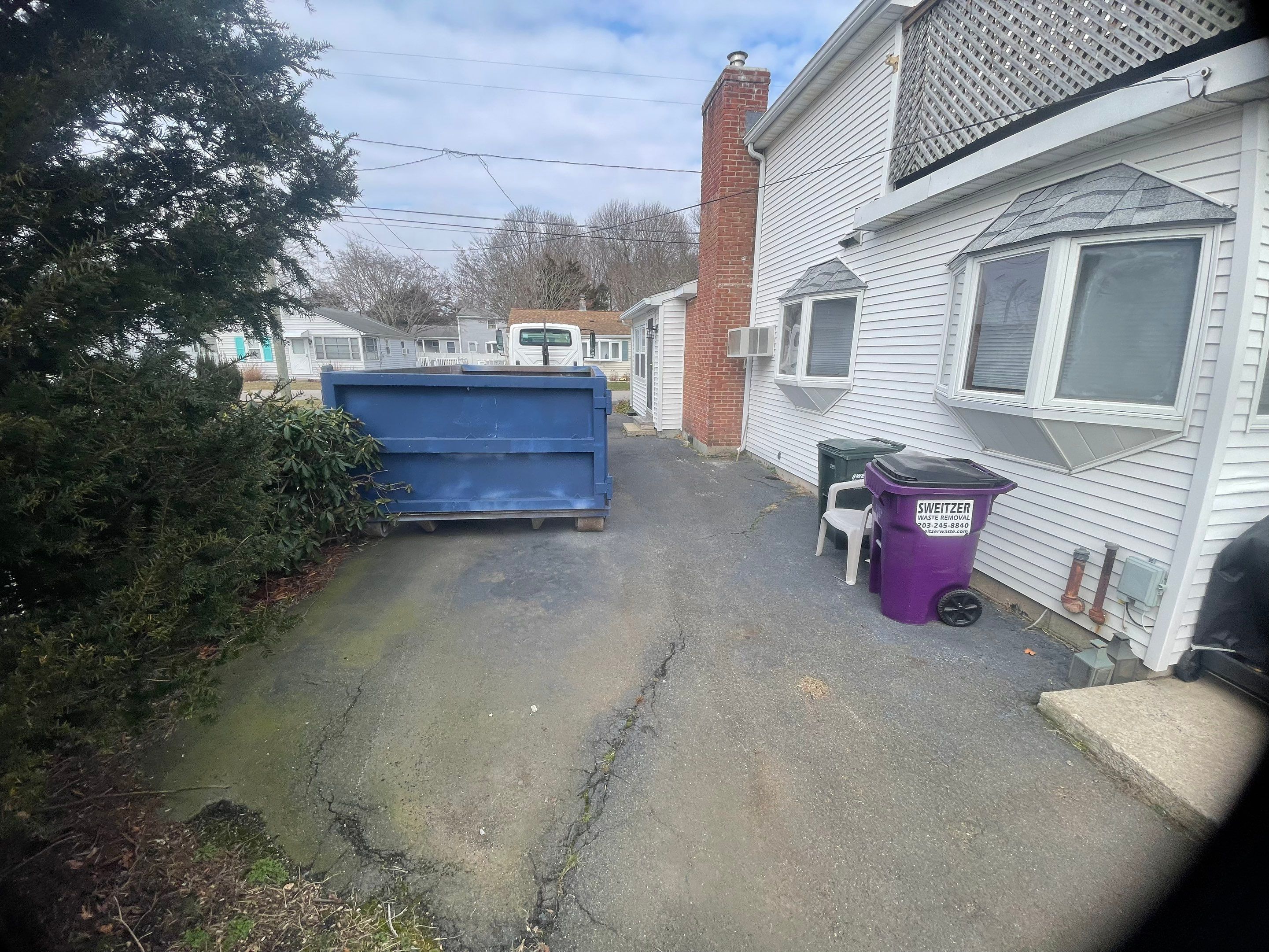 Residential Roofing Installation using Owens Corning TruDefinition Duration Sierra Gray by A Plus Exterior