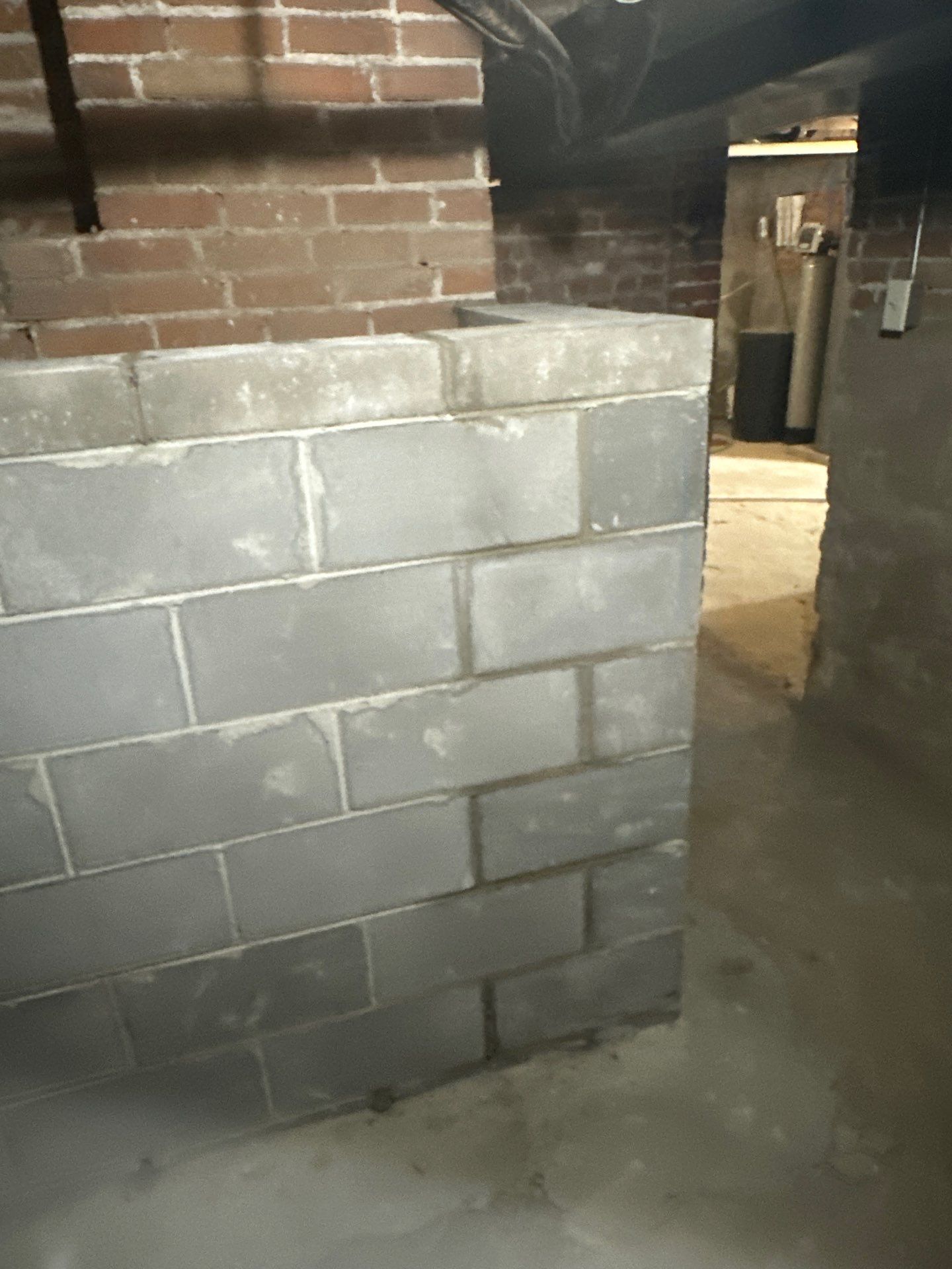 Foundation Repair – Arapahoe, Nebraska by Tillotson Enterprises