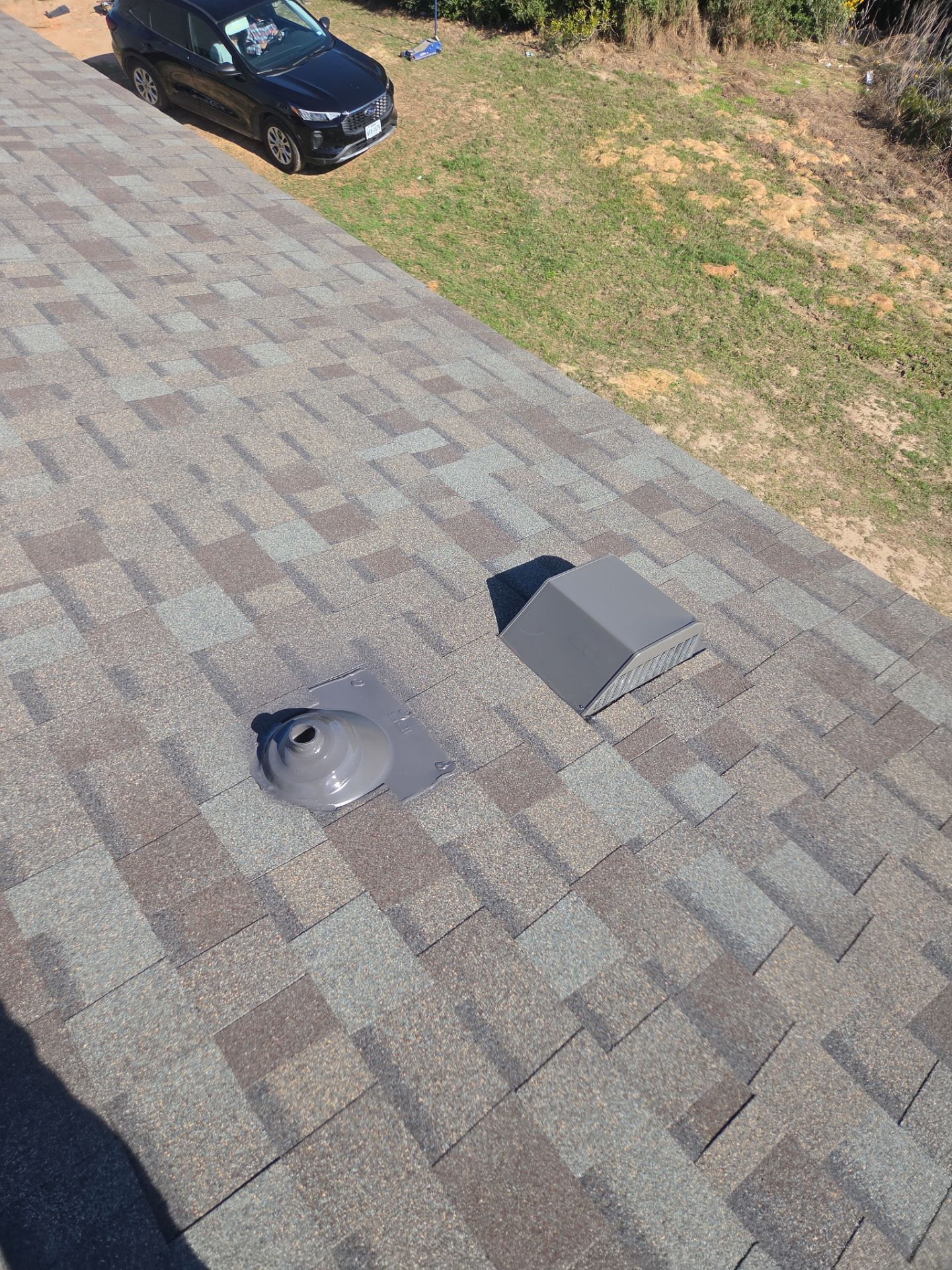 Driftwood - TruDefinition Duration by RoofsOnly.com