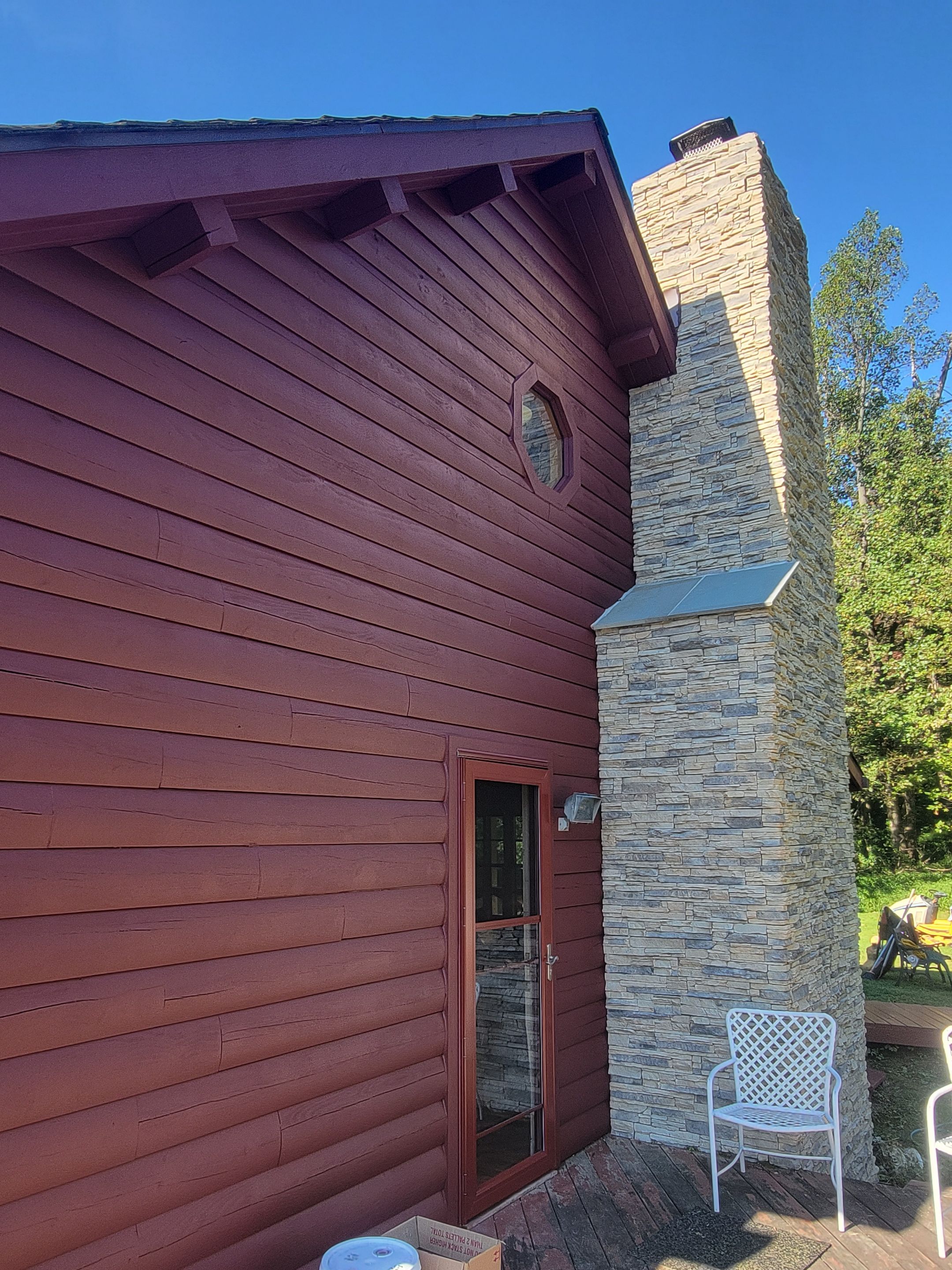 Project by Frederick Painting & Supply, Inc. by Frederick Painting & Supply, Inc.