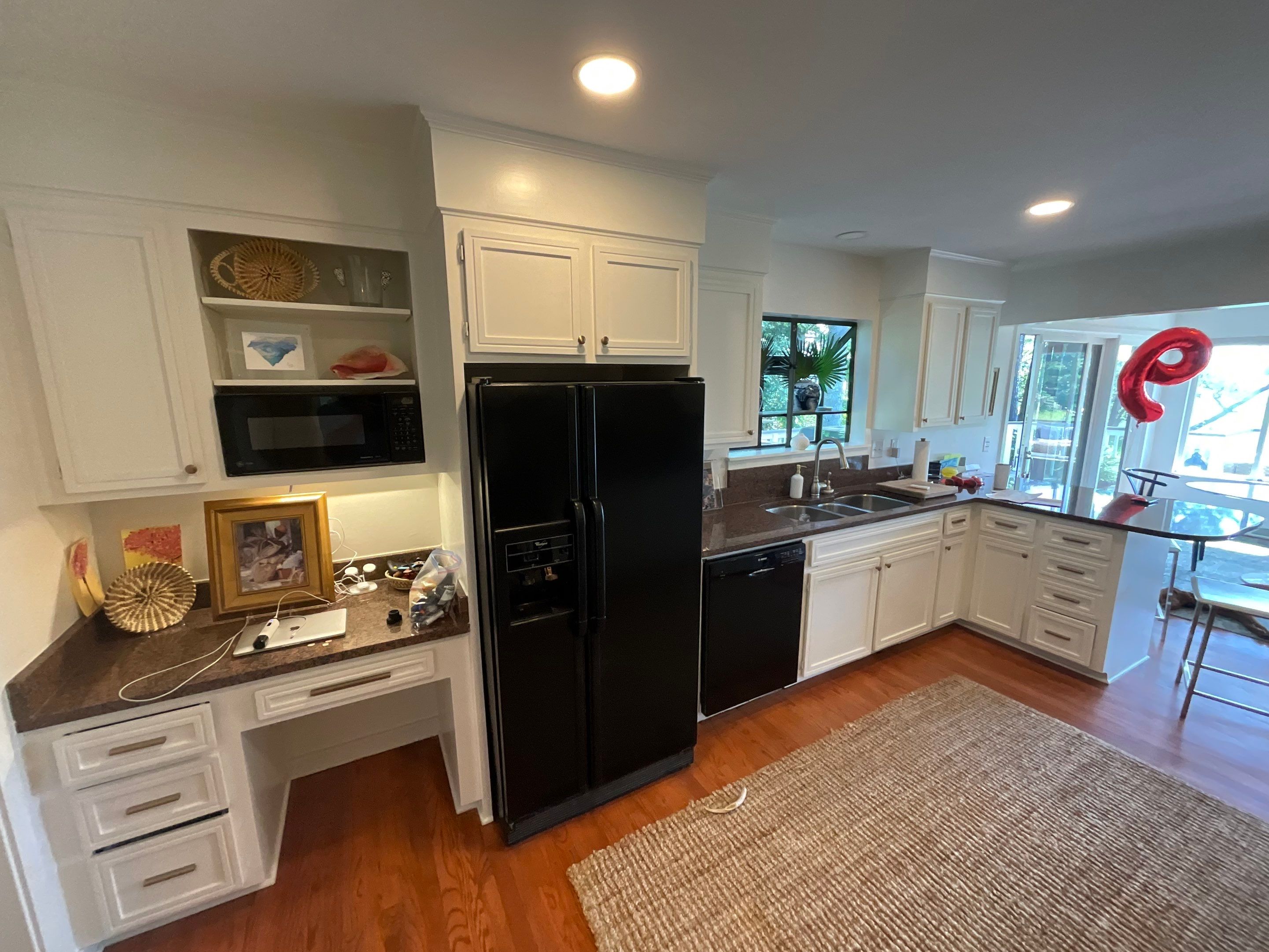 Project in Mt Pleasant by Kitchen Tune Up